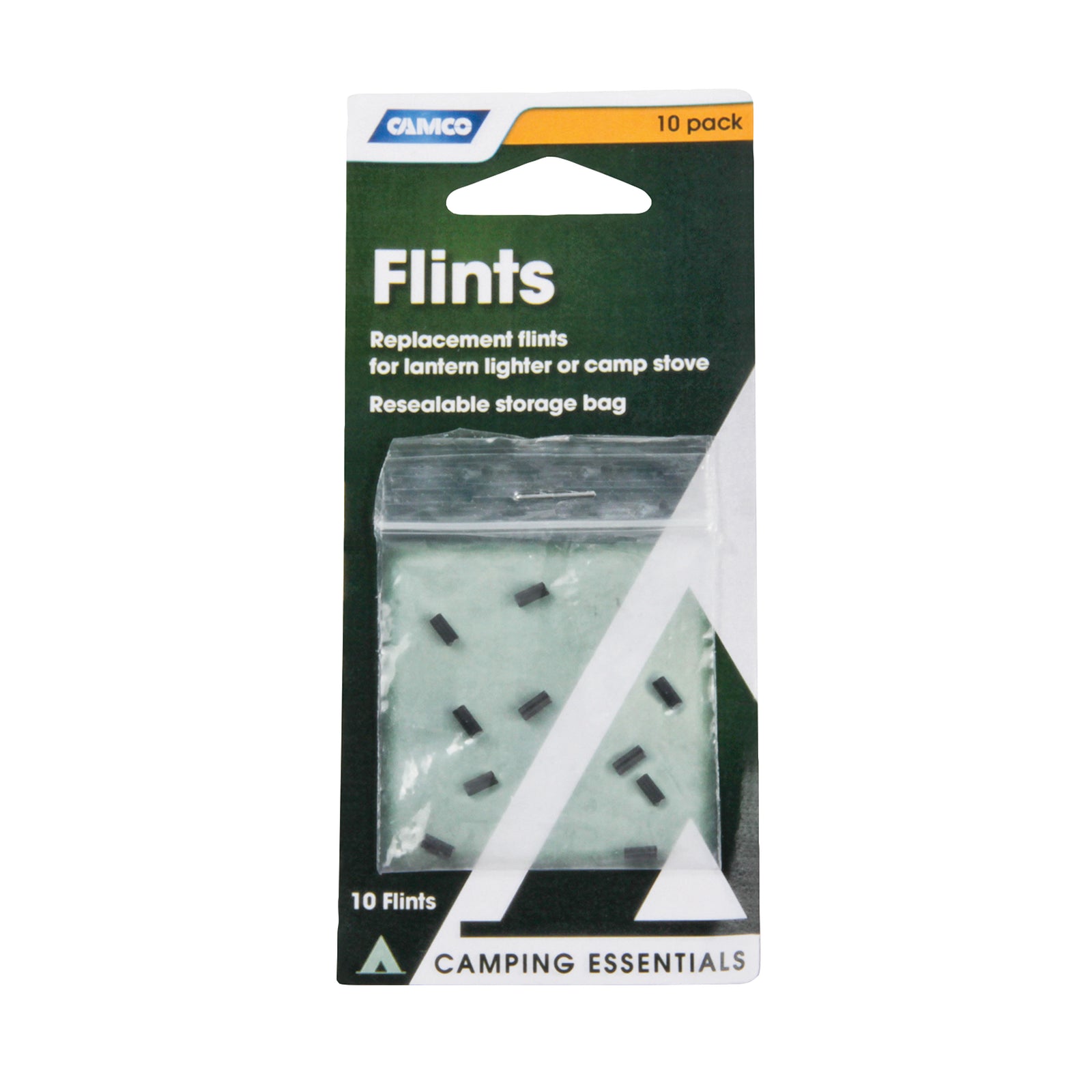 Camco 51025 Lighter Flints