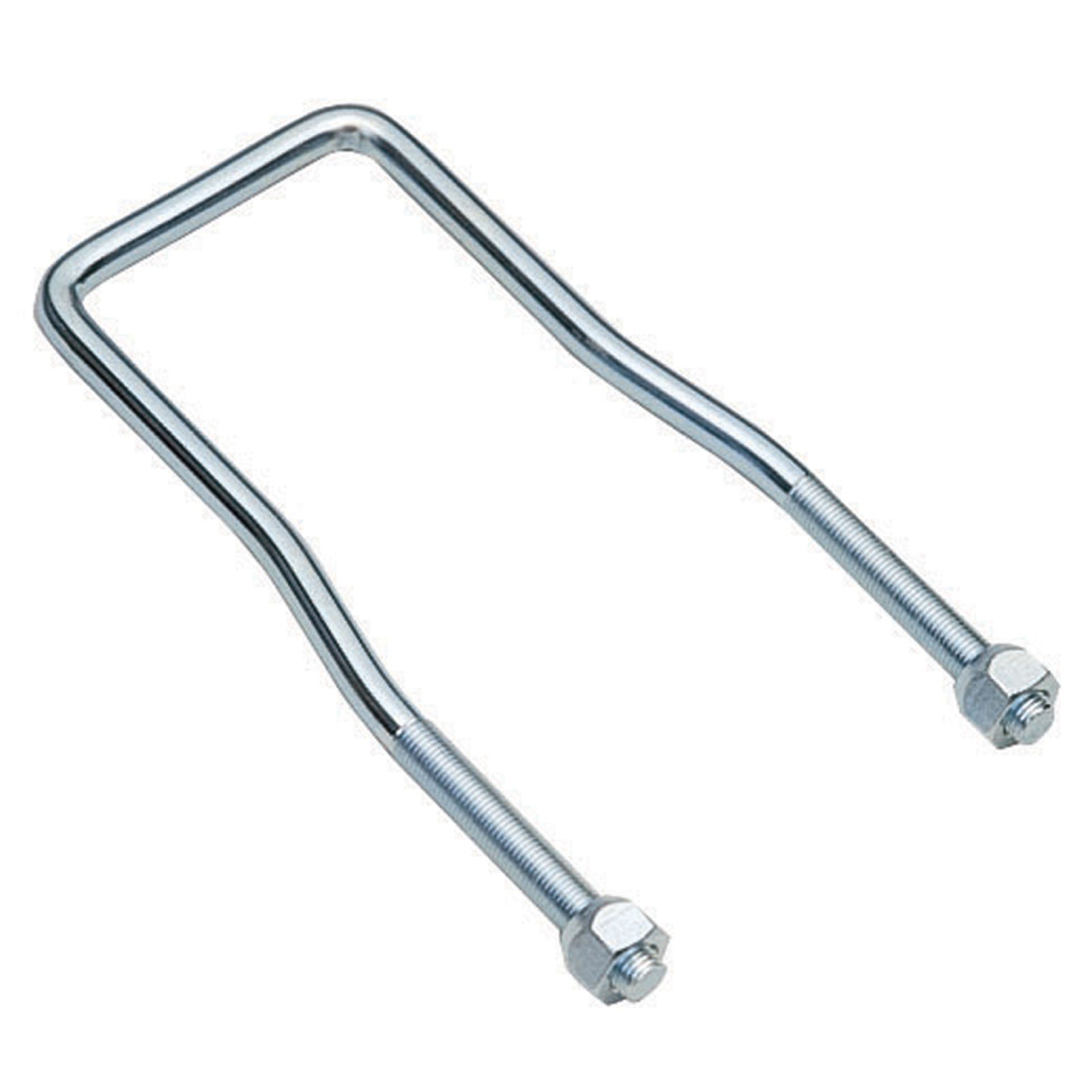 Dutton-Lainson 22128 Spare Tire Carrier - Without Lock