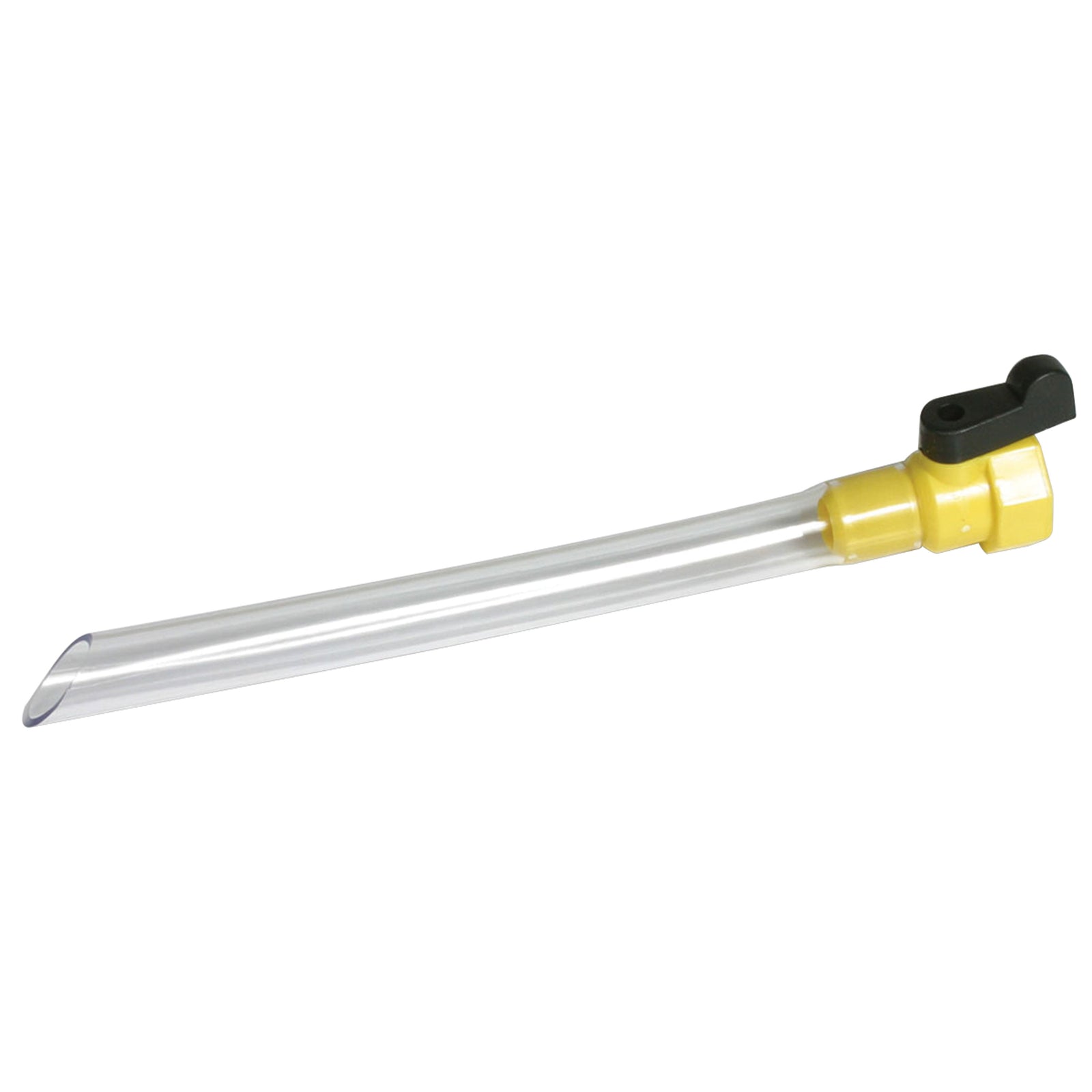 Camco 40003 Water Tank Filler With Valve