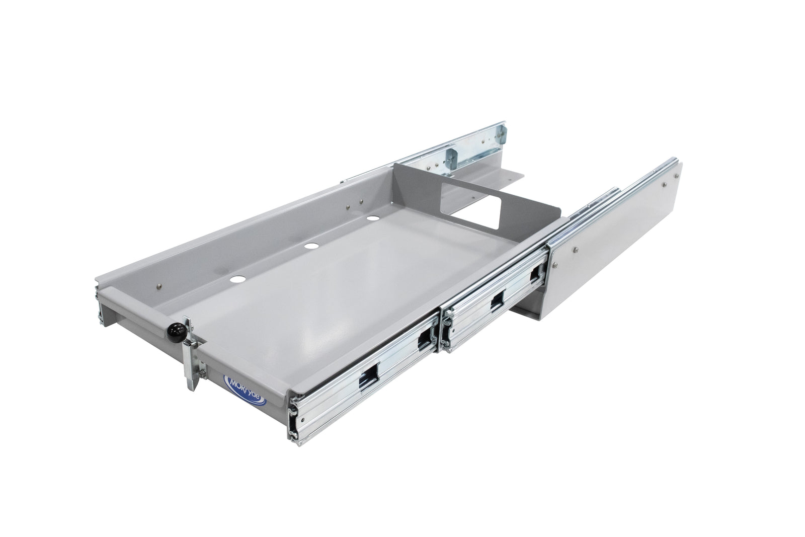 MORryde SP56-132 Slide-Out Freezer Tray - 14.24" x 24.8", Side Pull