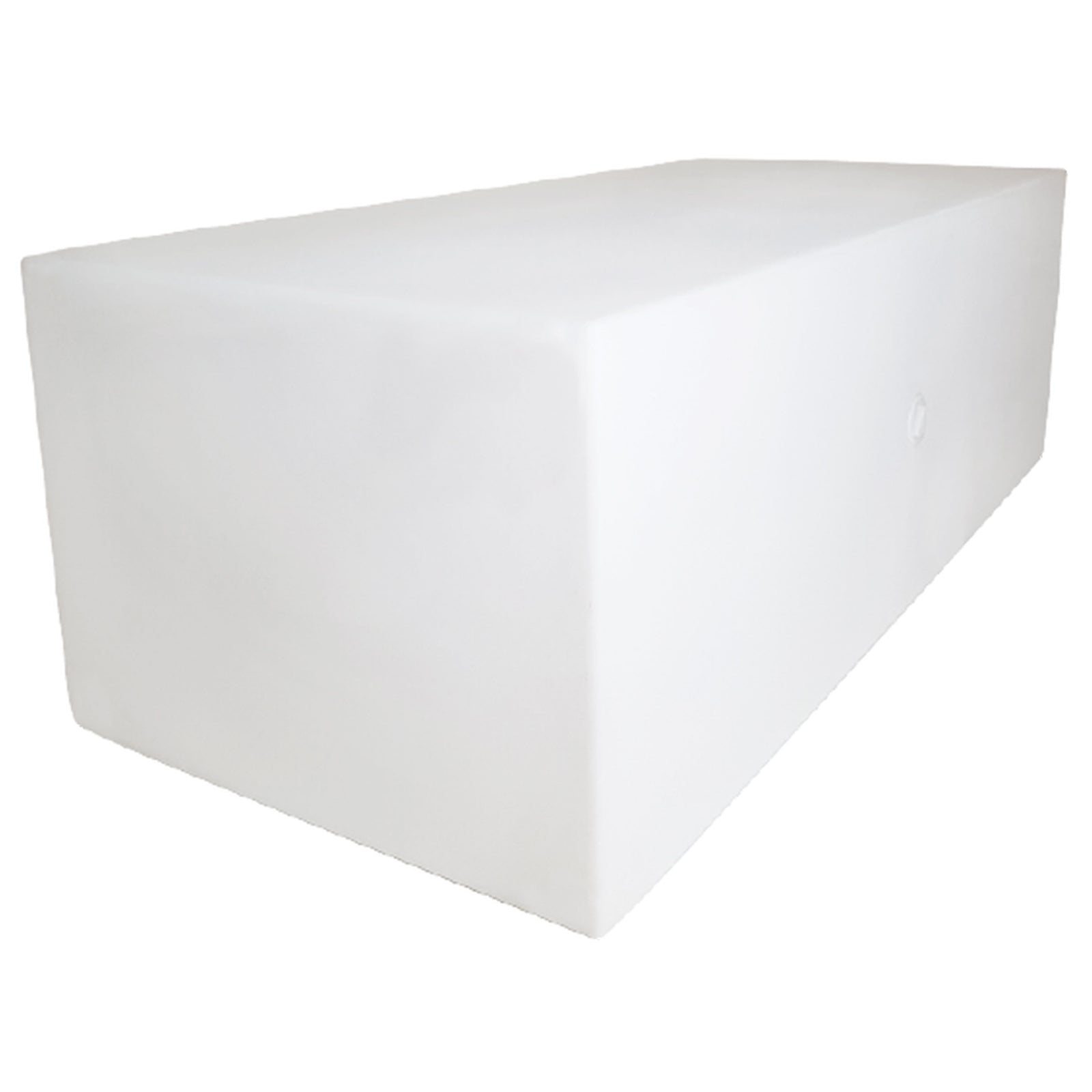 Icon 12456 Fresh Water Tank WT2456 - 47" x 16" x 21", 61 Gallon (Tank Only)