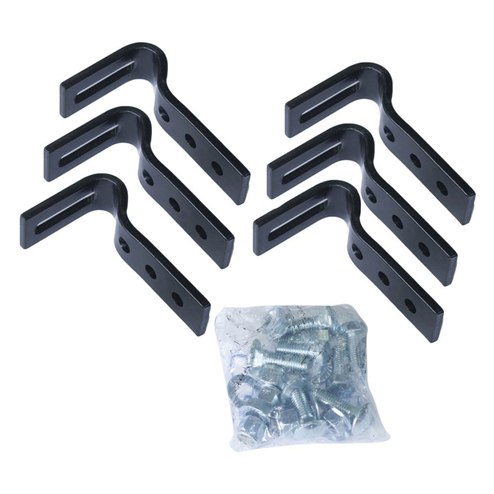 Demco 8553006 Hijacker SL-Series Bracket Kit - 8553006