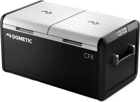 Dometic CFX3 95DZ Powered Cooler - 94L