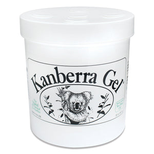 Kanberra KG00032 Kanberra Gel Original All-Natural Air Purifier - 32 oz. Jar