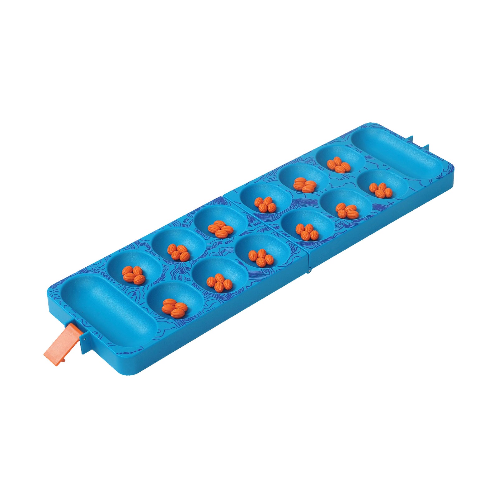 Outside Inside 99948 Backpack Mancala