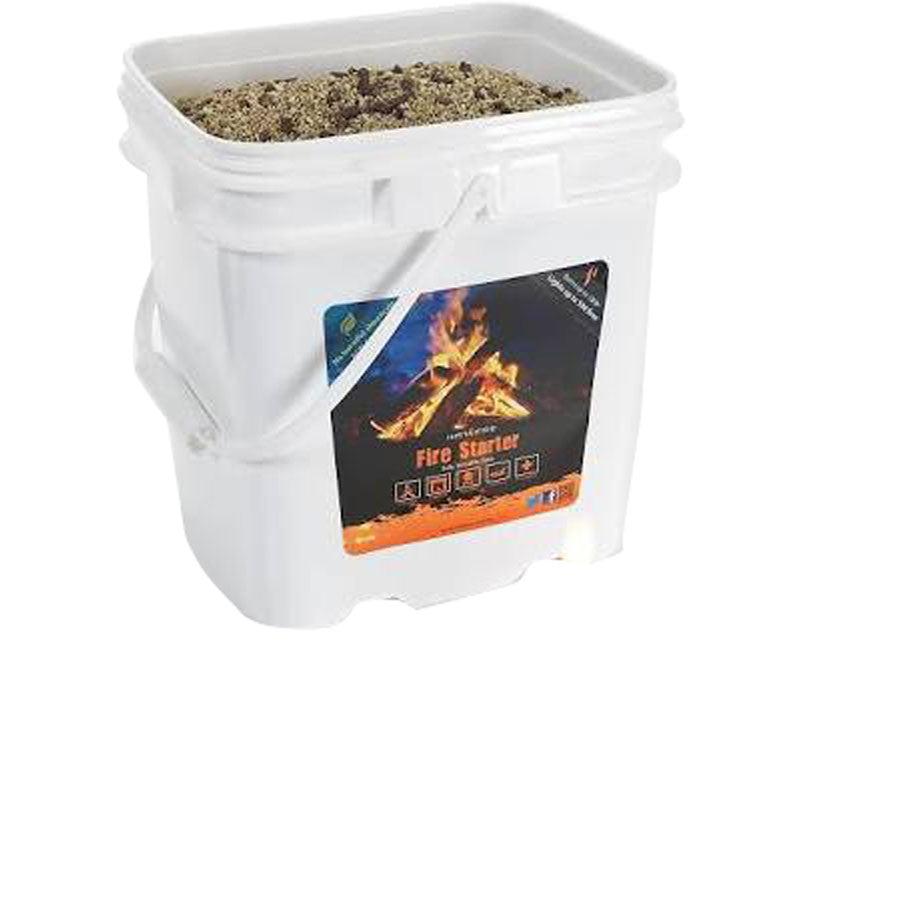 Pace International 4G-BPFSO Instafire 4 Gallon