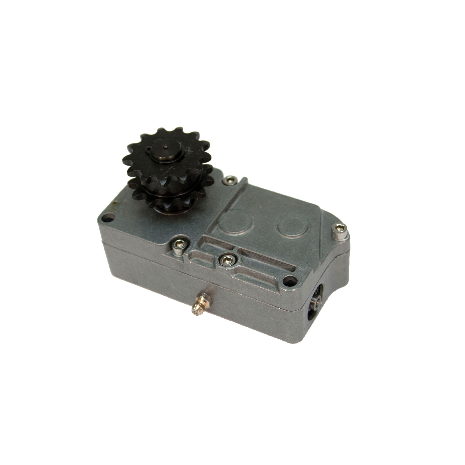 BAL R25076-1 Gearbox for Slideout - 13 Tooth Sprocket