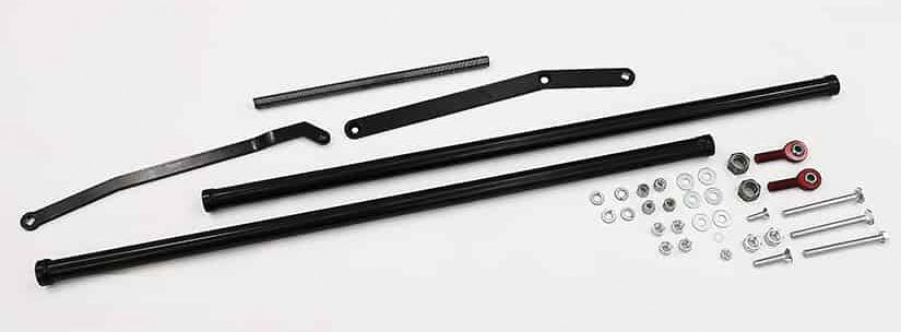 Ultra-Fab 48-979081 Eliminator II Stabilizer System - Side-to-Side