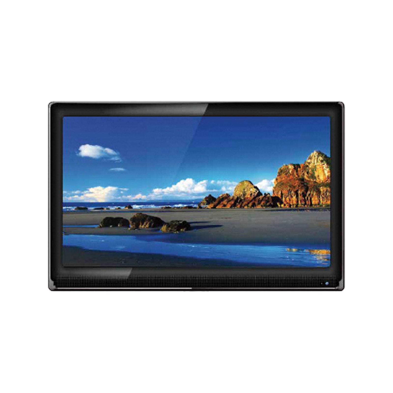 Furrion 2021123777 HD LED TV with Stand and Universal Remote - 39"