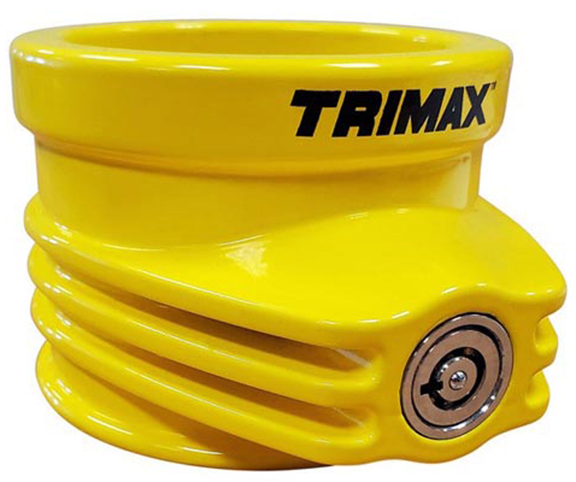 TRIMAX TFW60 5th Wheel King Pin Lock