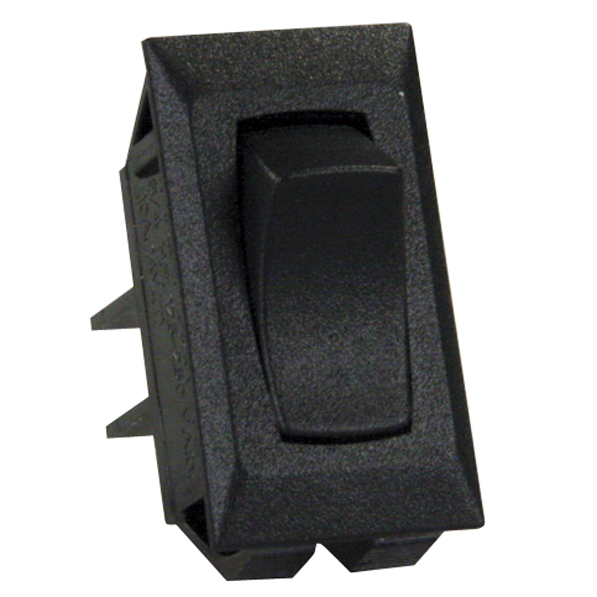 JR Products 13401-5 On/Off Switch, Pack of 5 - Black