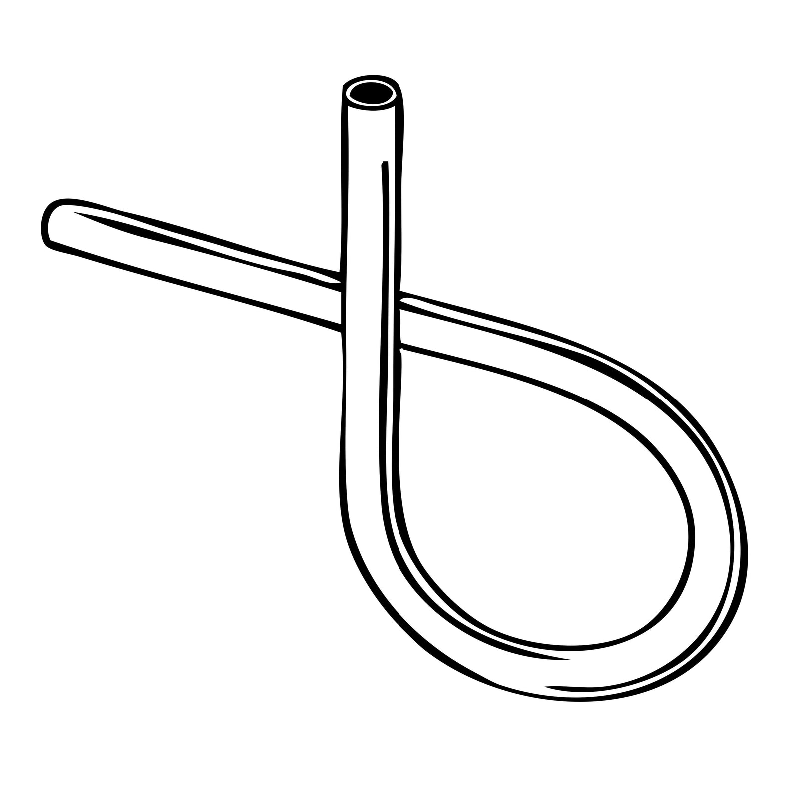 Suburban 171421 Water Heater Manifold Outlet for SW-Series