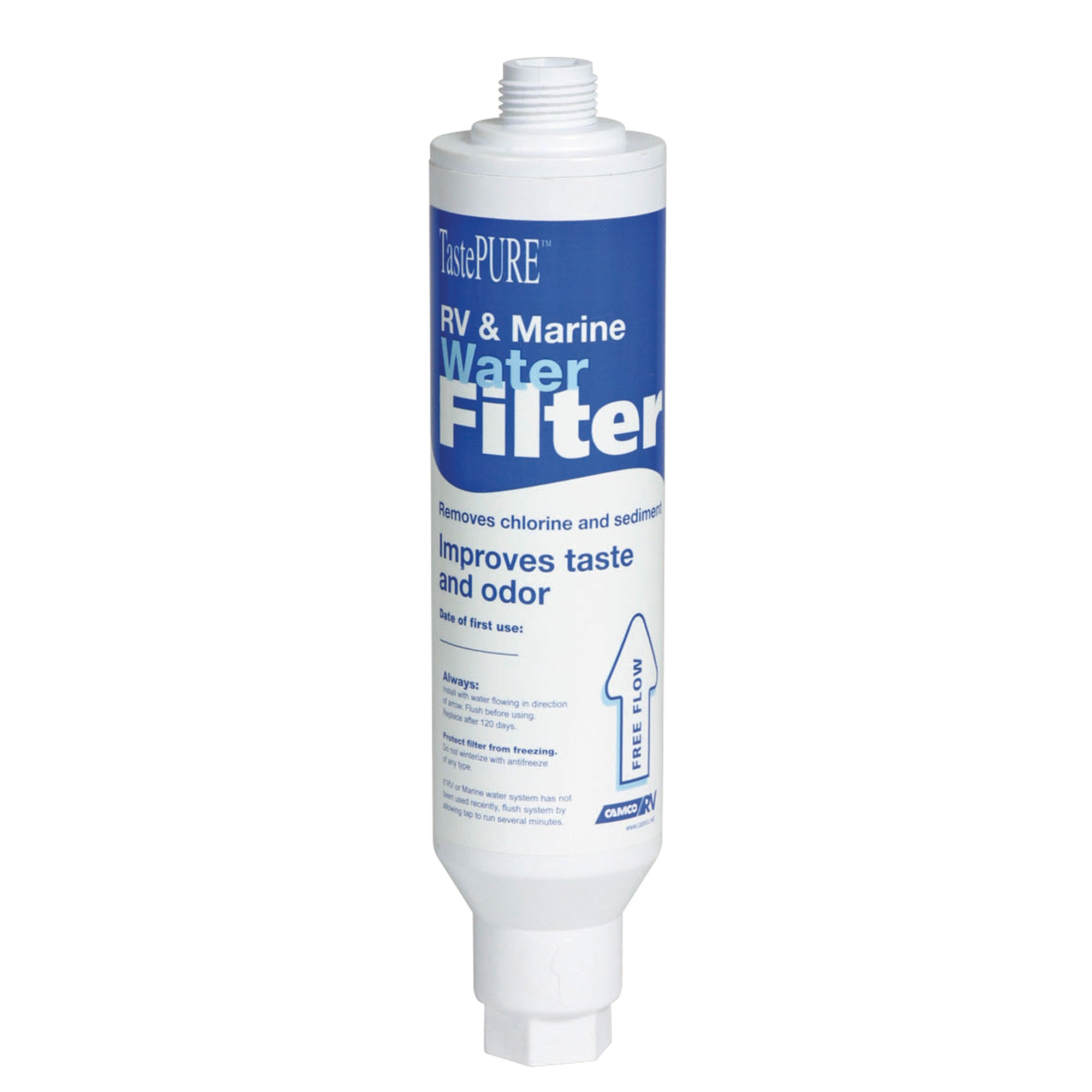 Camco 40645 Weekend Water Filter