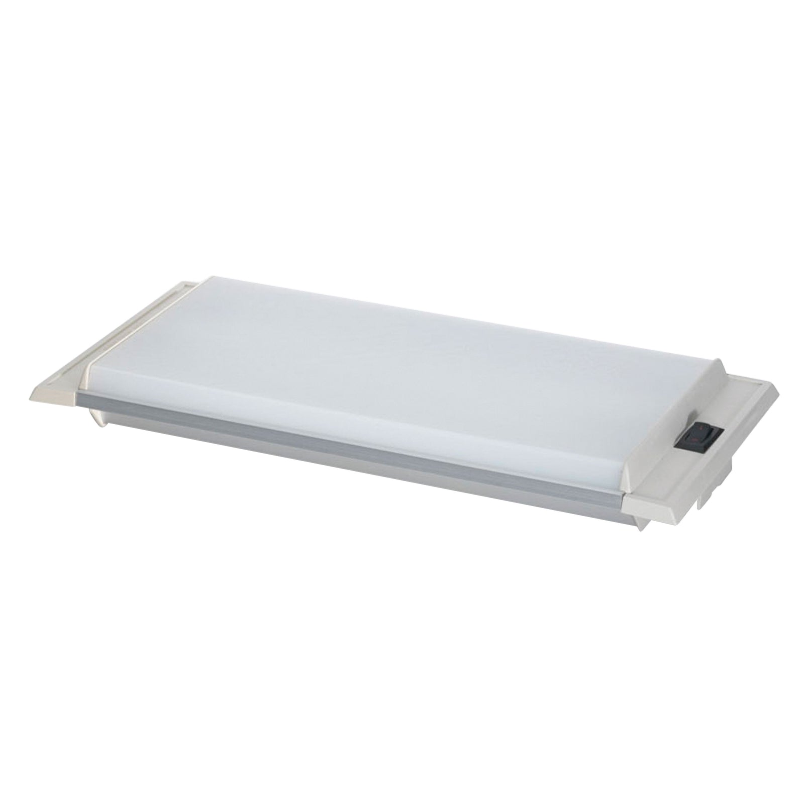 #732 RECESSED FLSCT LIGHT
