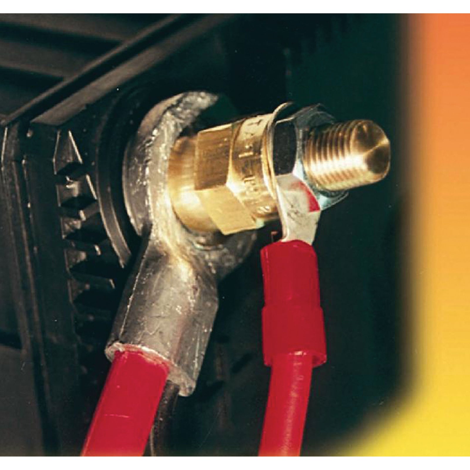 WirthCo 30400 Battery Doctor Side Terminal Bolt - Long