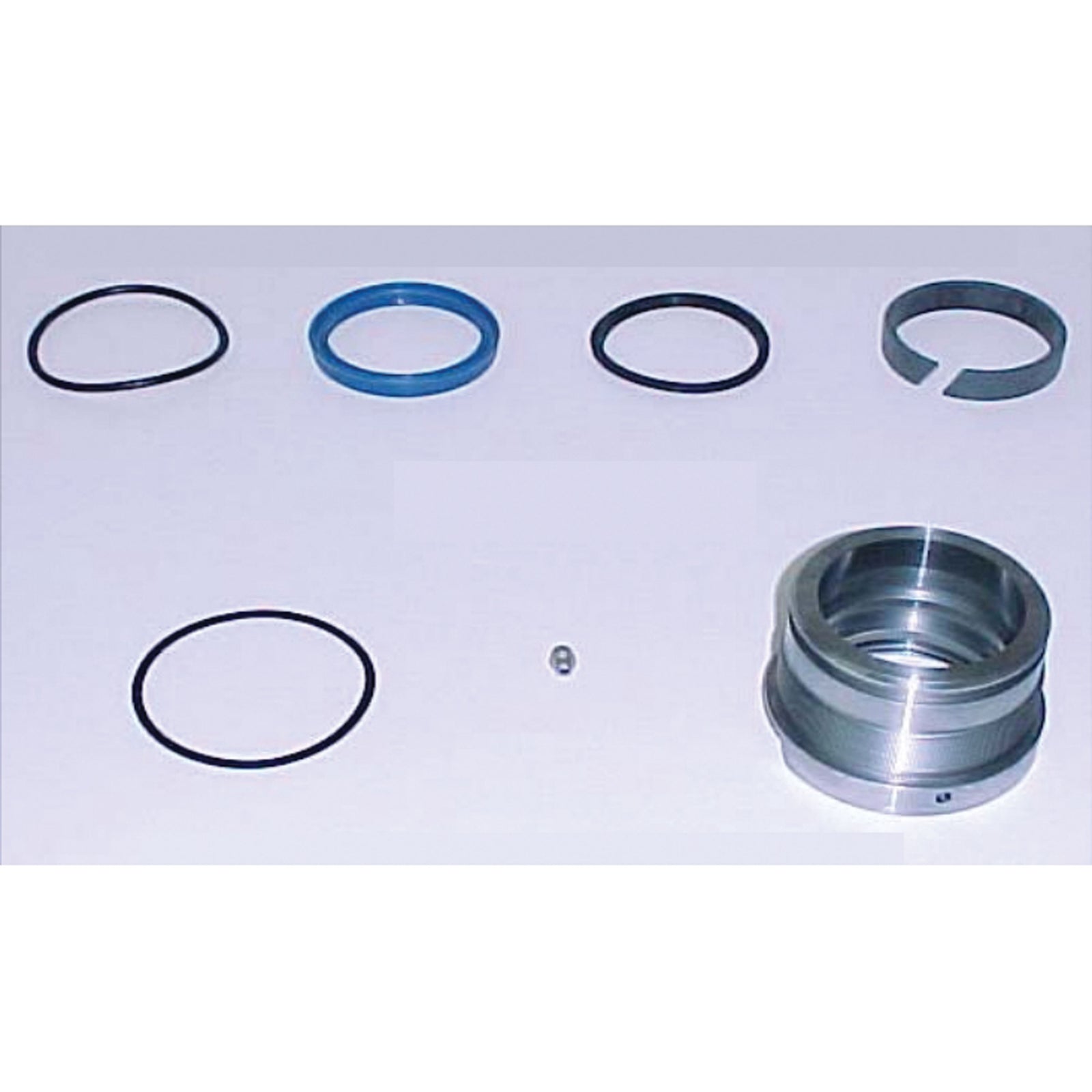 Lippert 359465 Kwikee Power Gear Seal Repair Kit 9000 Prior to 2002