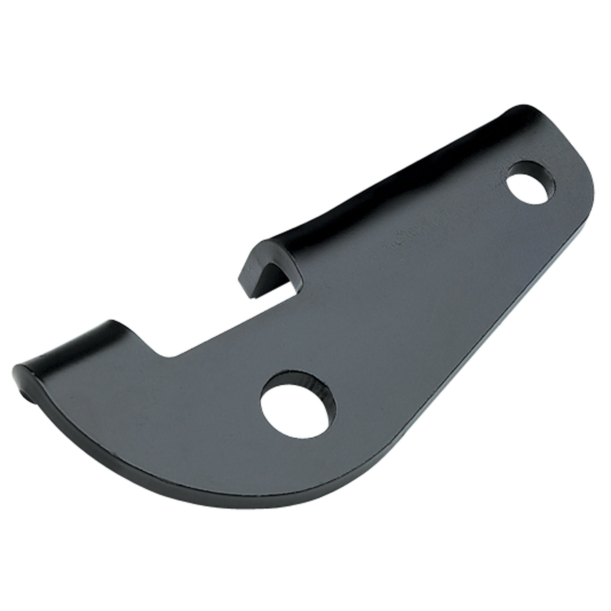 Reese 26003 Bolt-On Sway Control Adapter Bracket for 2" Ball Mount