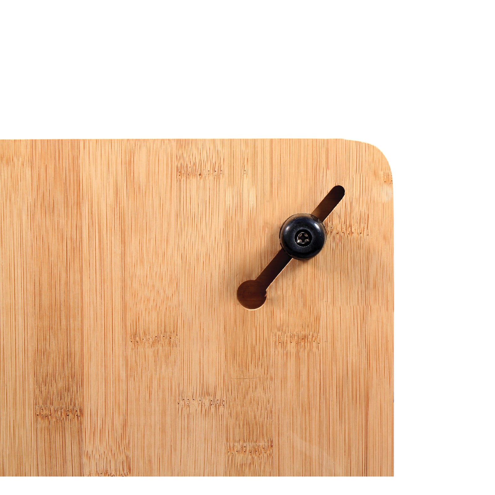 Camco 43437 Sink Cover Bamboo