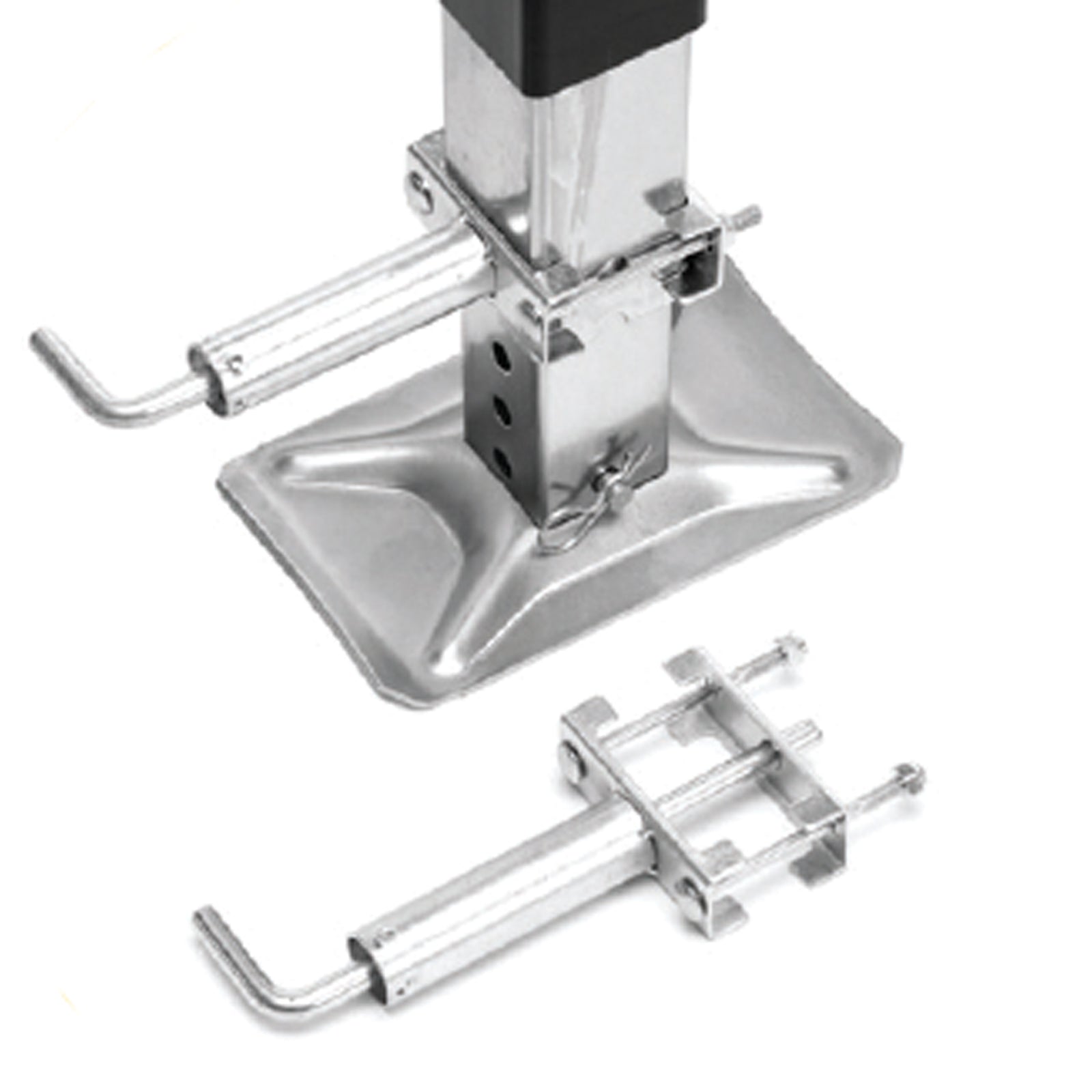 Stromberg Carlson LG-119113 Pull Pins for Fifth Wheel Landing Gear 3/8 in.