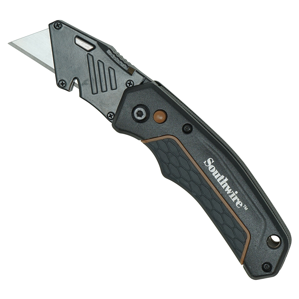 Southwire UTILQO Folding Utility Knife