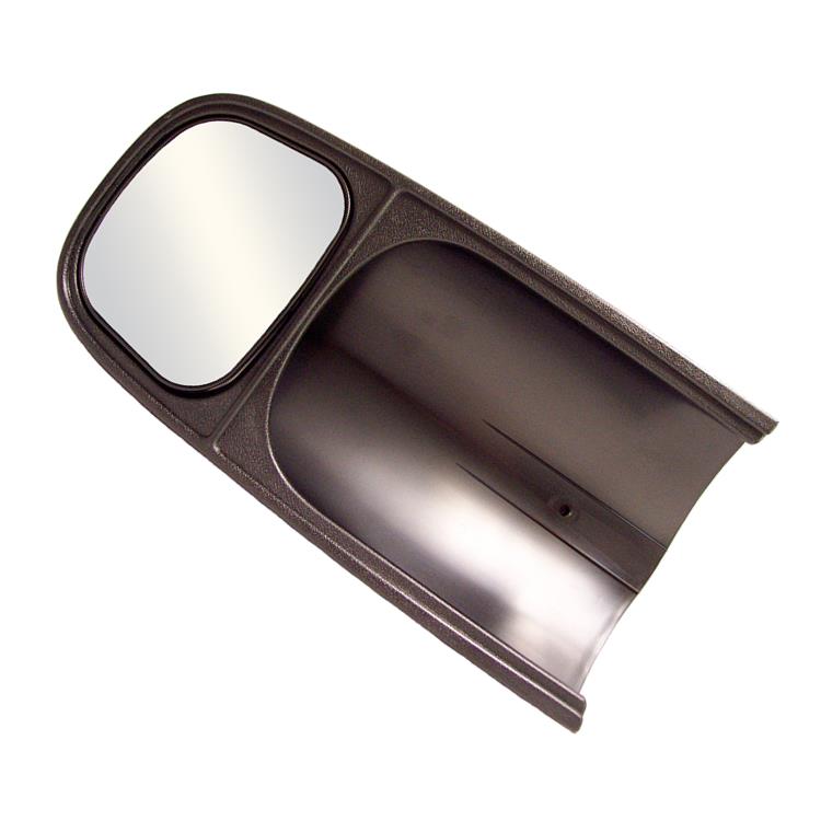 CIPA 10300 Custom Towing Mirror for Dodge Pickups and Vans 1994-1997