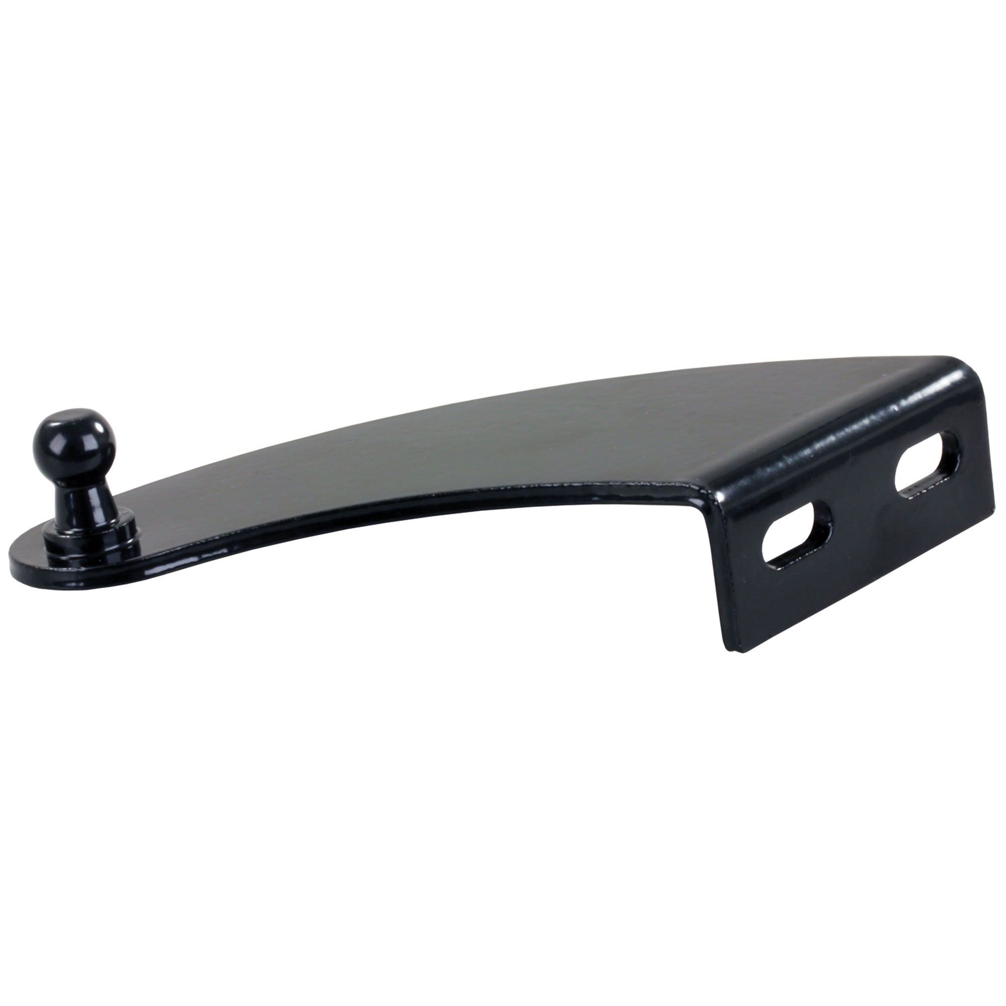 JR Products BR-1125 BP Entry Door Gas Spring Mounting Bracket - Left
