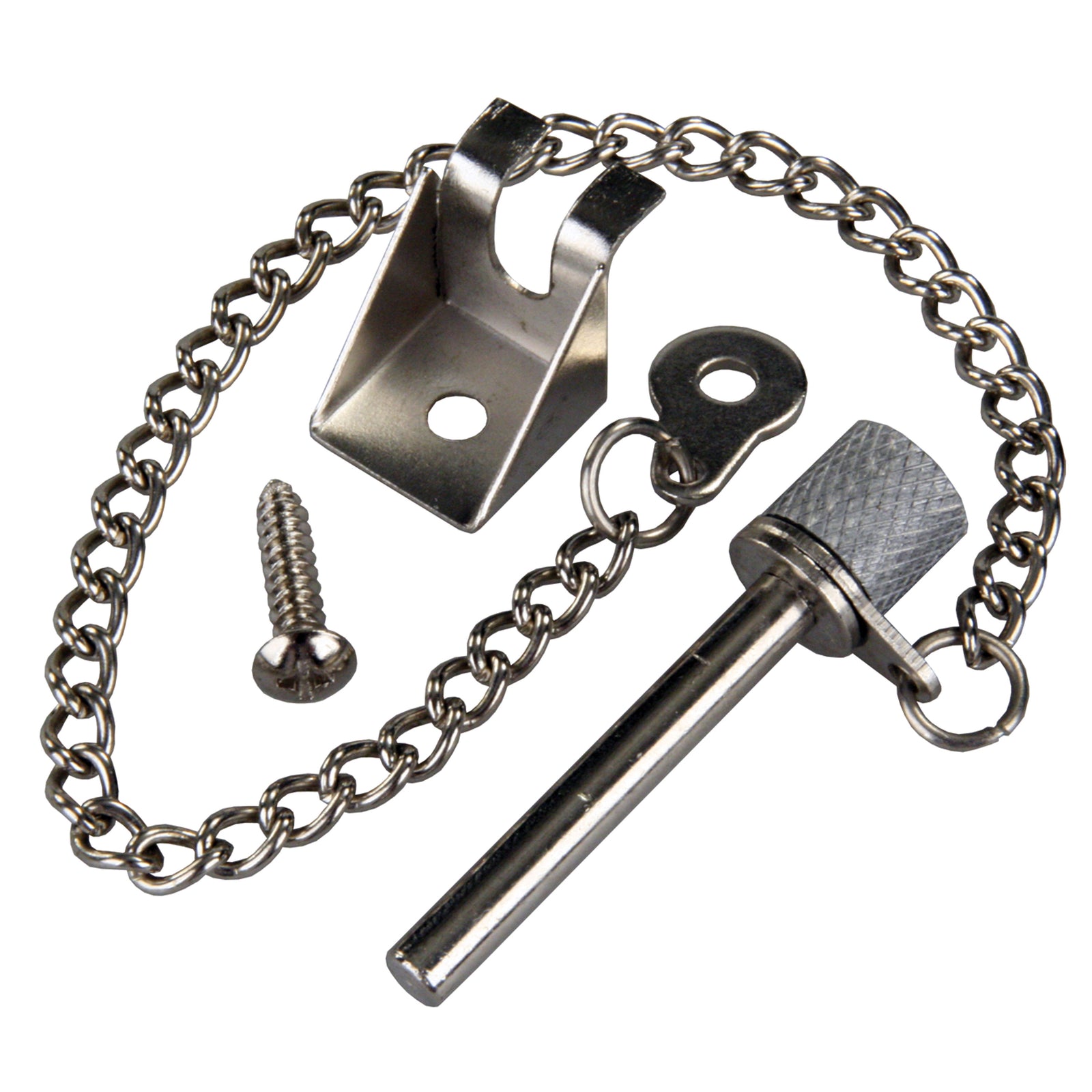 JR Products 20705 Refrigerator Door Lock Pin