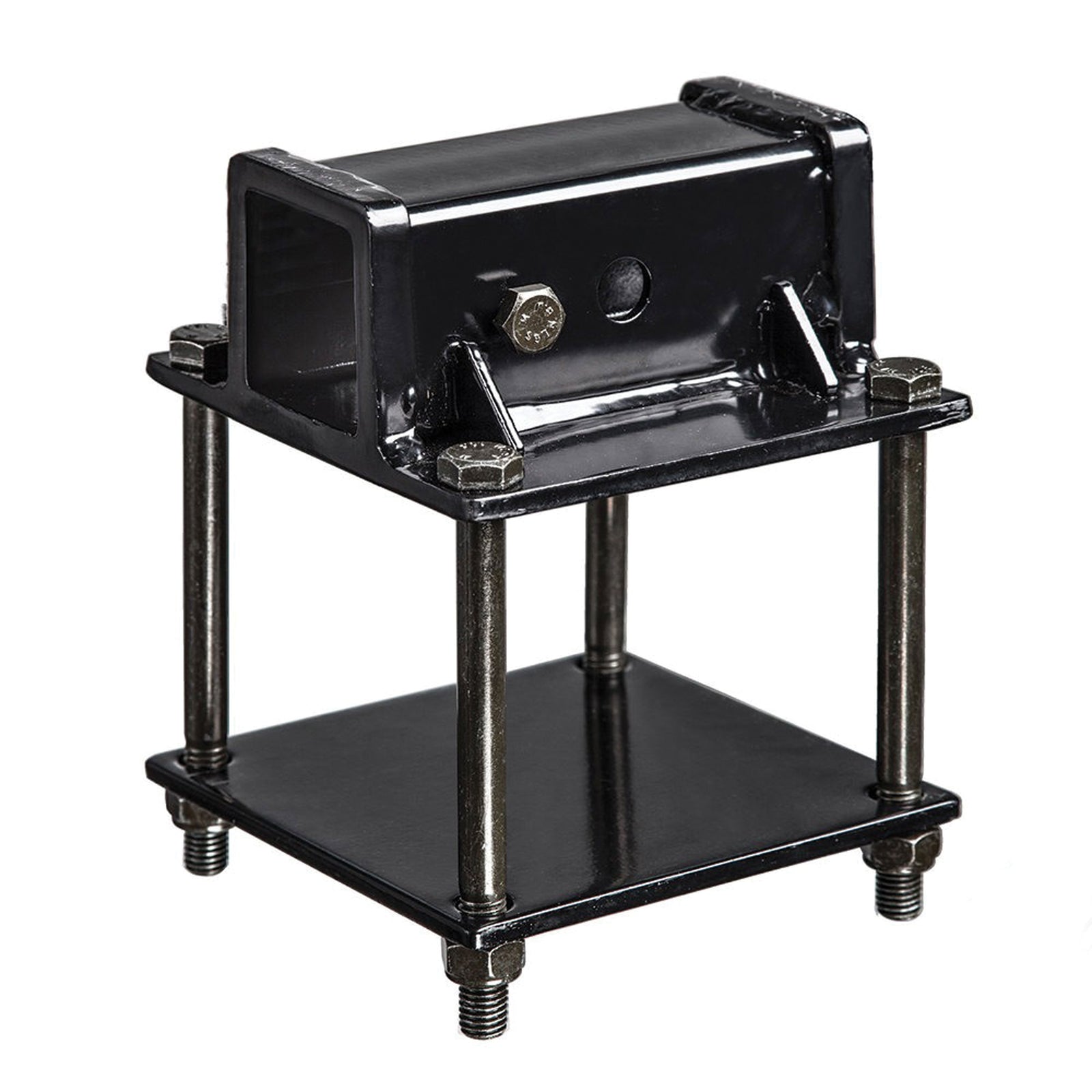 Stromberg Carlson BA-100 RV Bumper Hitch Adapter