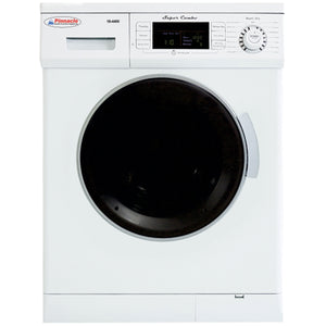Pinnacle Appliances 18-4400NB Washer/Dryer Combo 18-4400