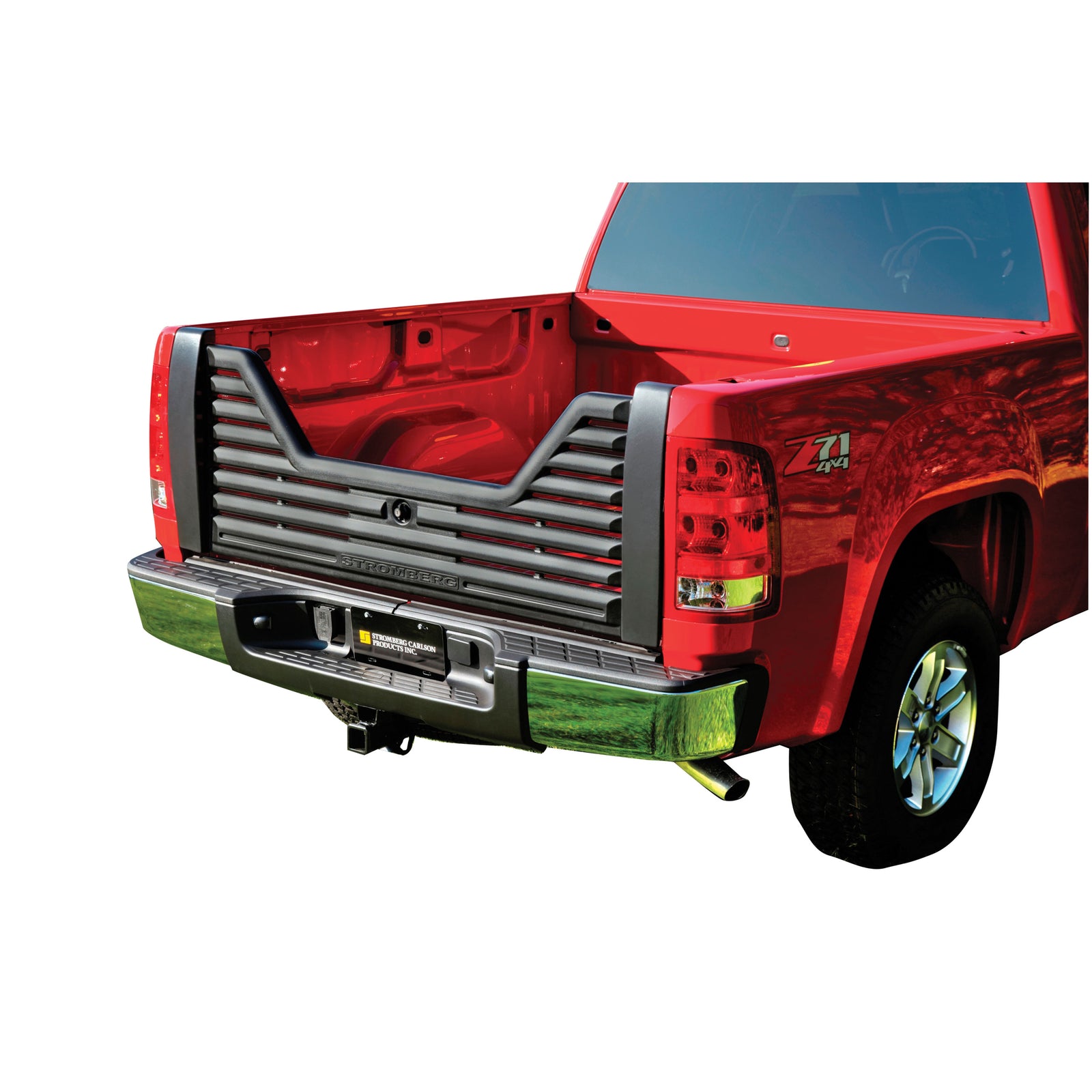 Stromberg Carlson VG-97-4000 Louvered Tail Gate