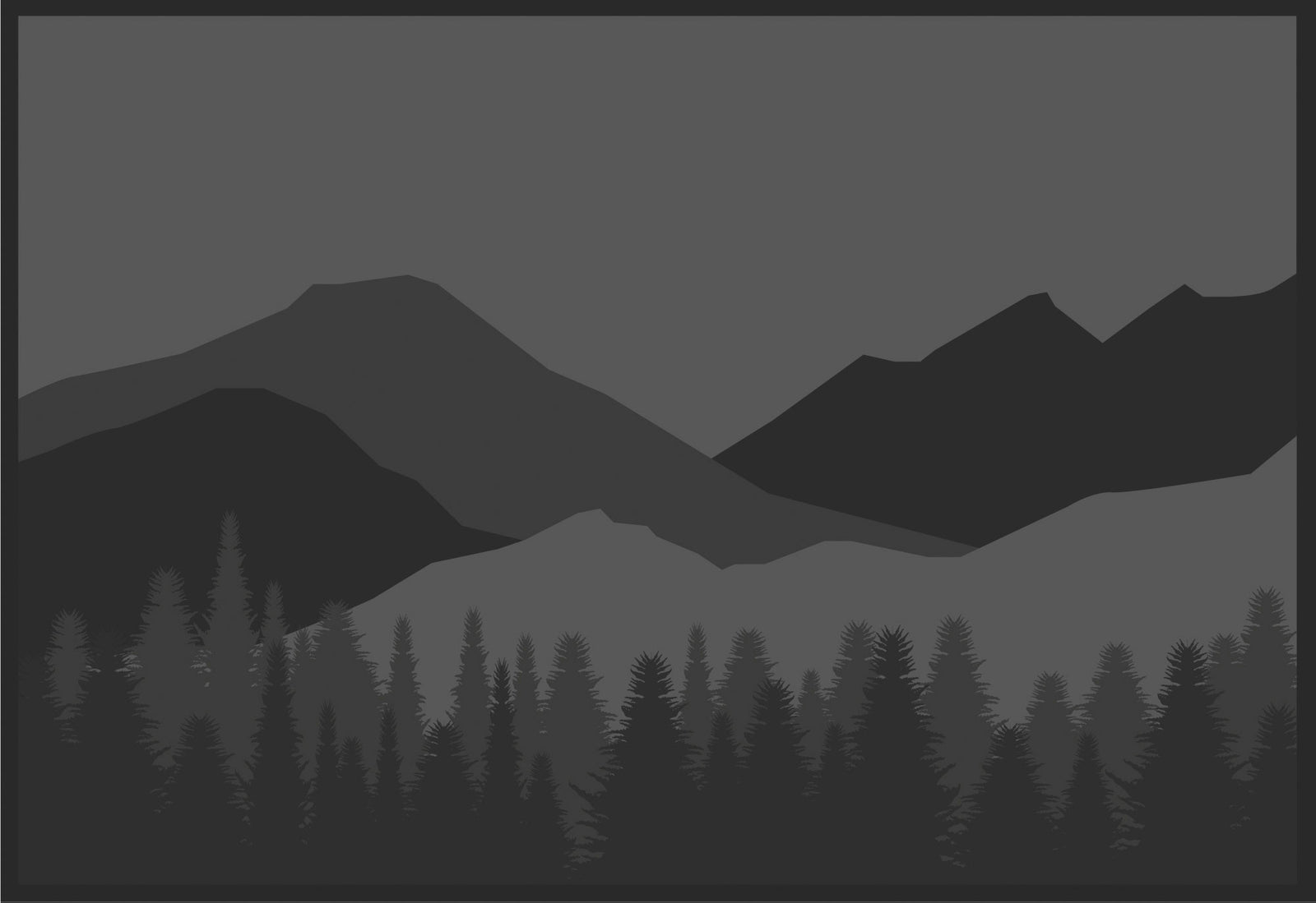 Kuma Outdoor Gear KM-MWOM-GB-12 Mountain Wilderness Outdoor Mat 12 in. x 9 in.