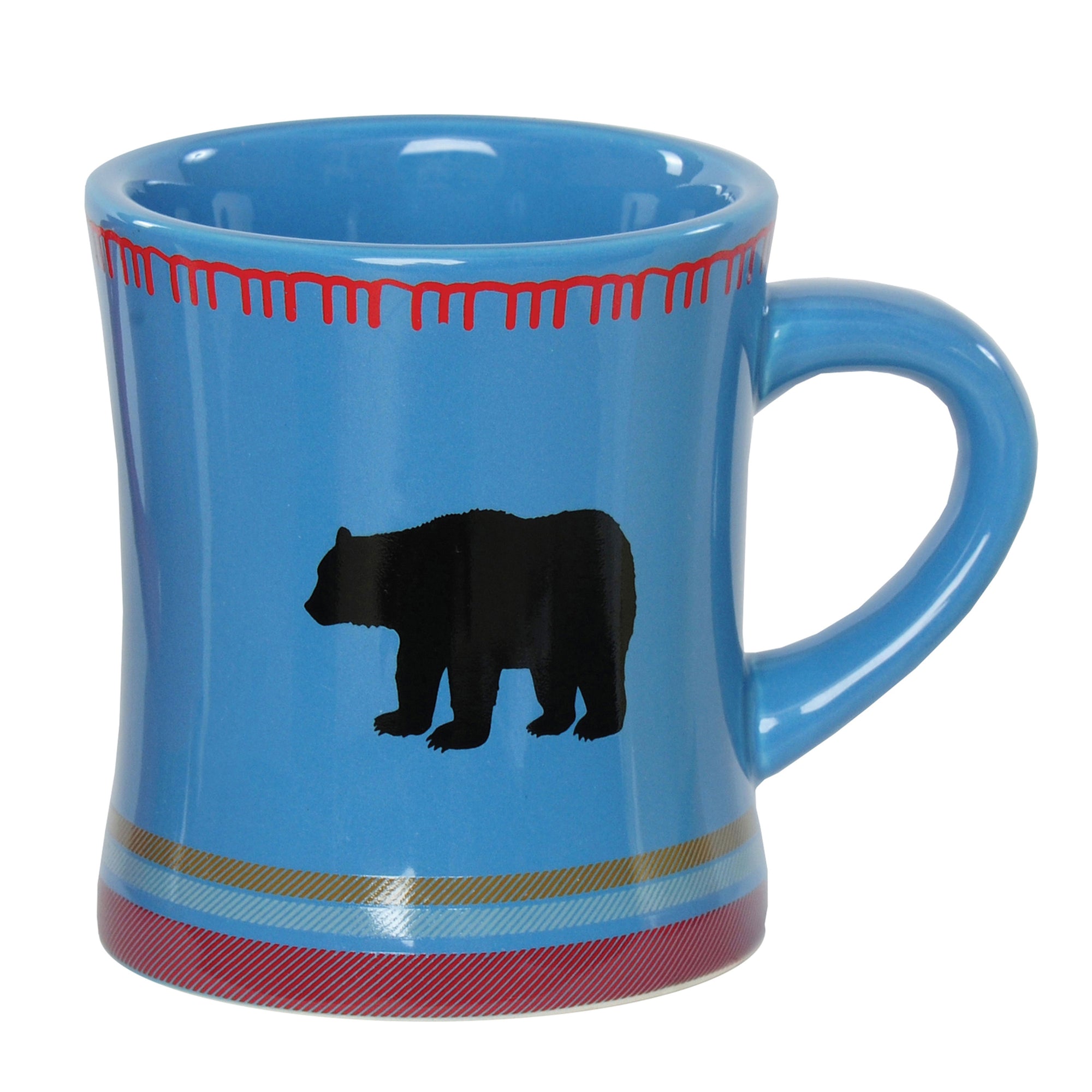 GSI Outdoors Ceramic Mug - Bear