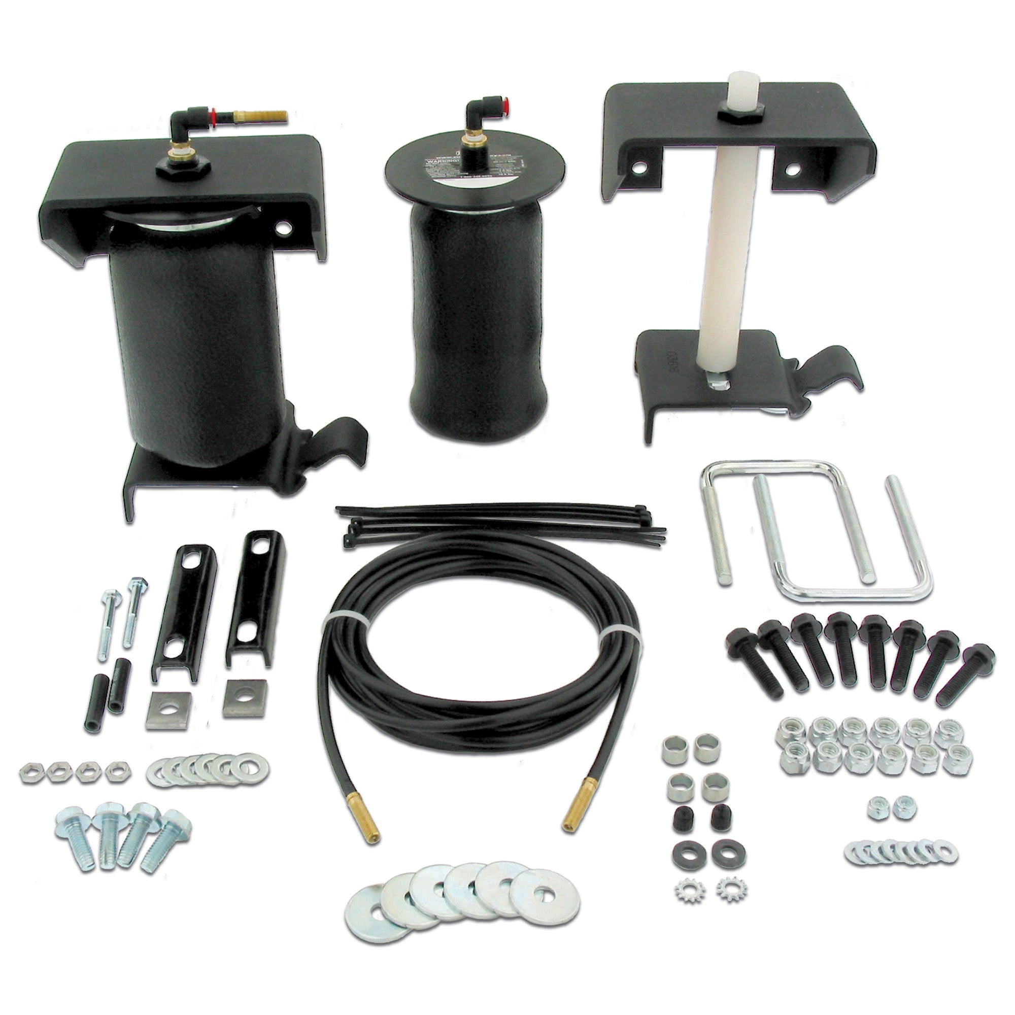Air Lift 59570 RideControl Air Spring Kit for Ford F-150 2WD/4WD, '15-'20