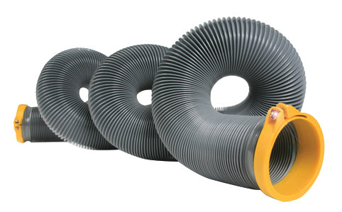 Camco 39901 Self-Clamping RV Sewer Hose