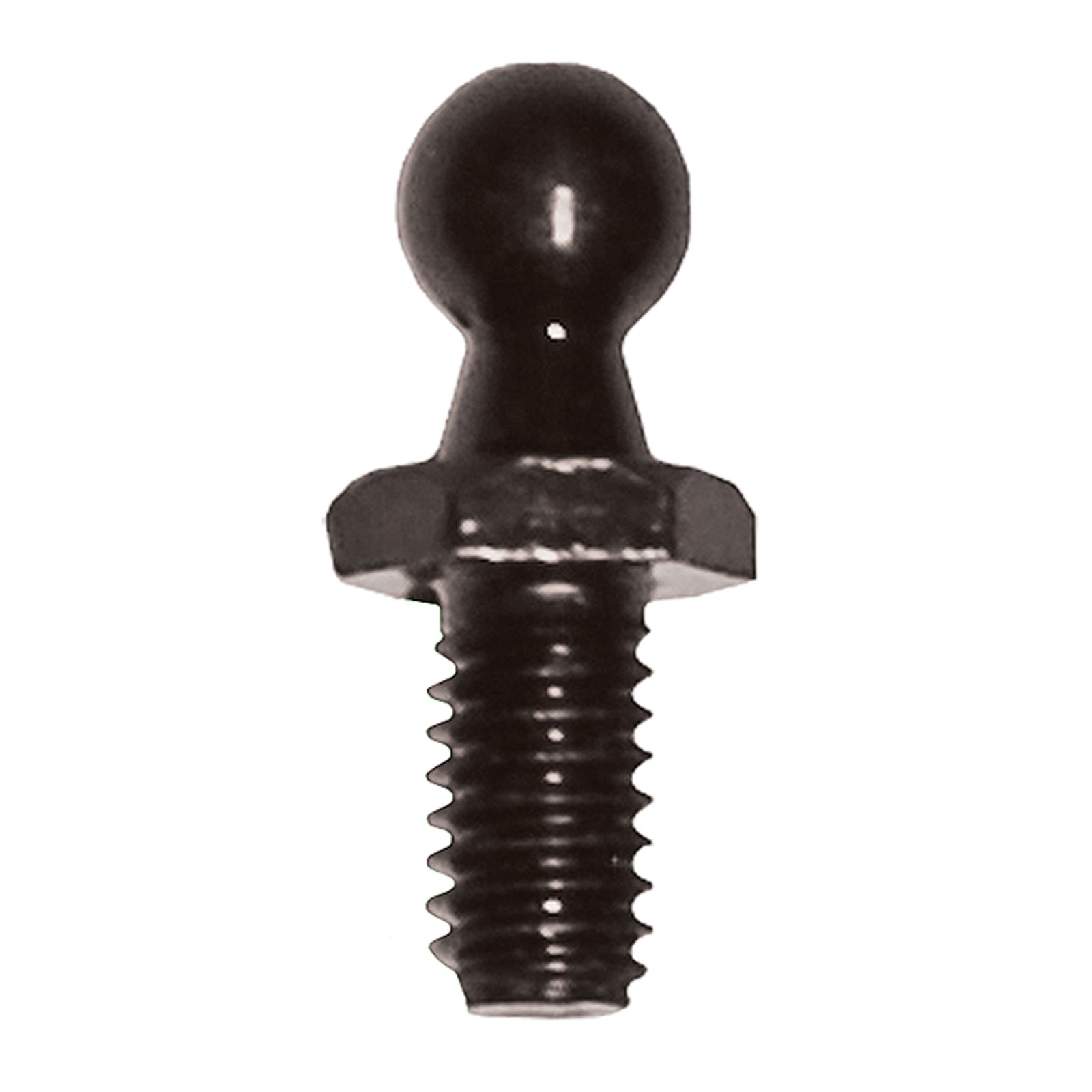 RV Designer G855 Gas Prop Bracket - Stud, 10mm Ball