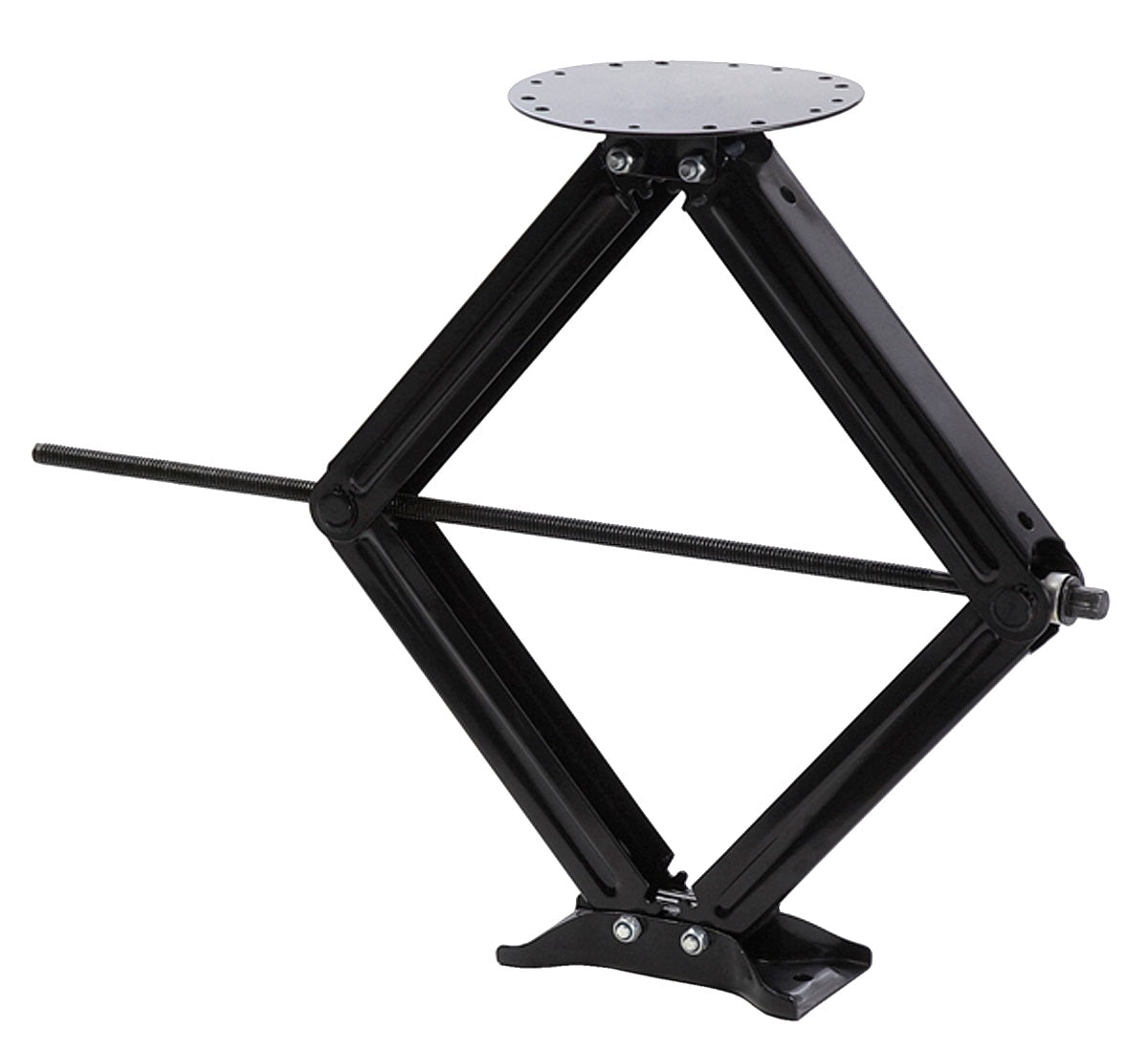 Stromberg Carlson JSC-30-IND RV Leveling / Stabilizing Jack - 30 in., 5000 lbs.