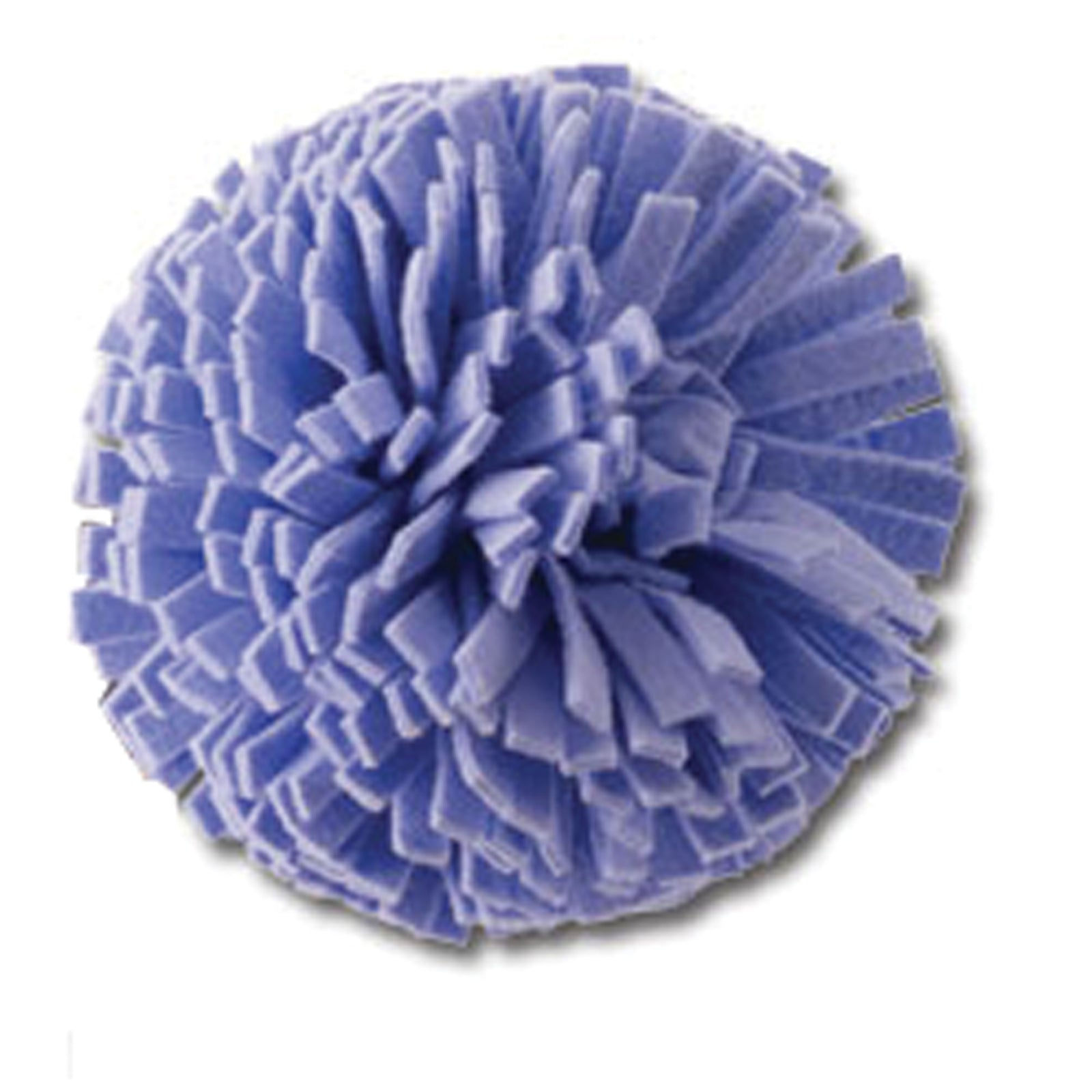 FLITZ WB201-50 Original Buff Ball With 1.76 oz Paste Polish - X-Large 7"