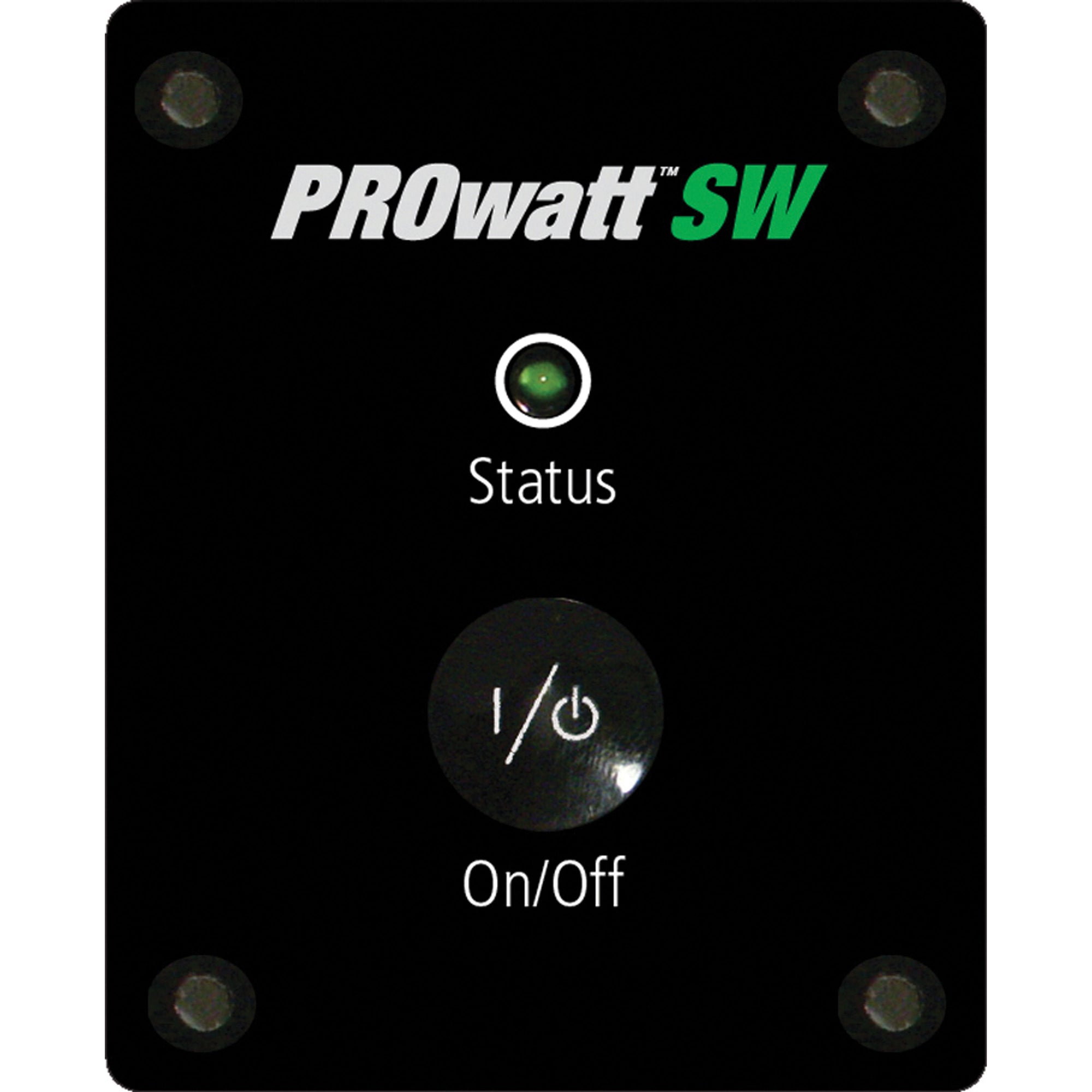 Xantrex 808-9001 PROwatt SW Basic Remote Switch