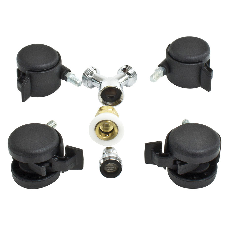 Pinnacle 18-1070 Washer Portability Kit