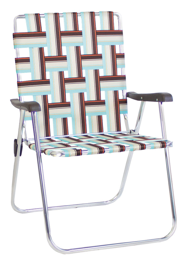KUMA KMBTCOB Backtrack Chair Kelso Hilltop Camper and RV