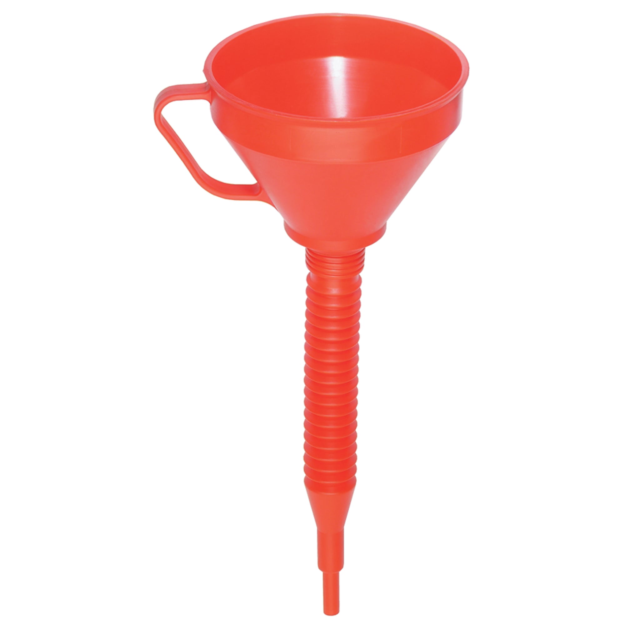 Attwood 14580-1 Long Flexible Funnel with Handle