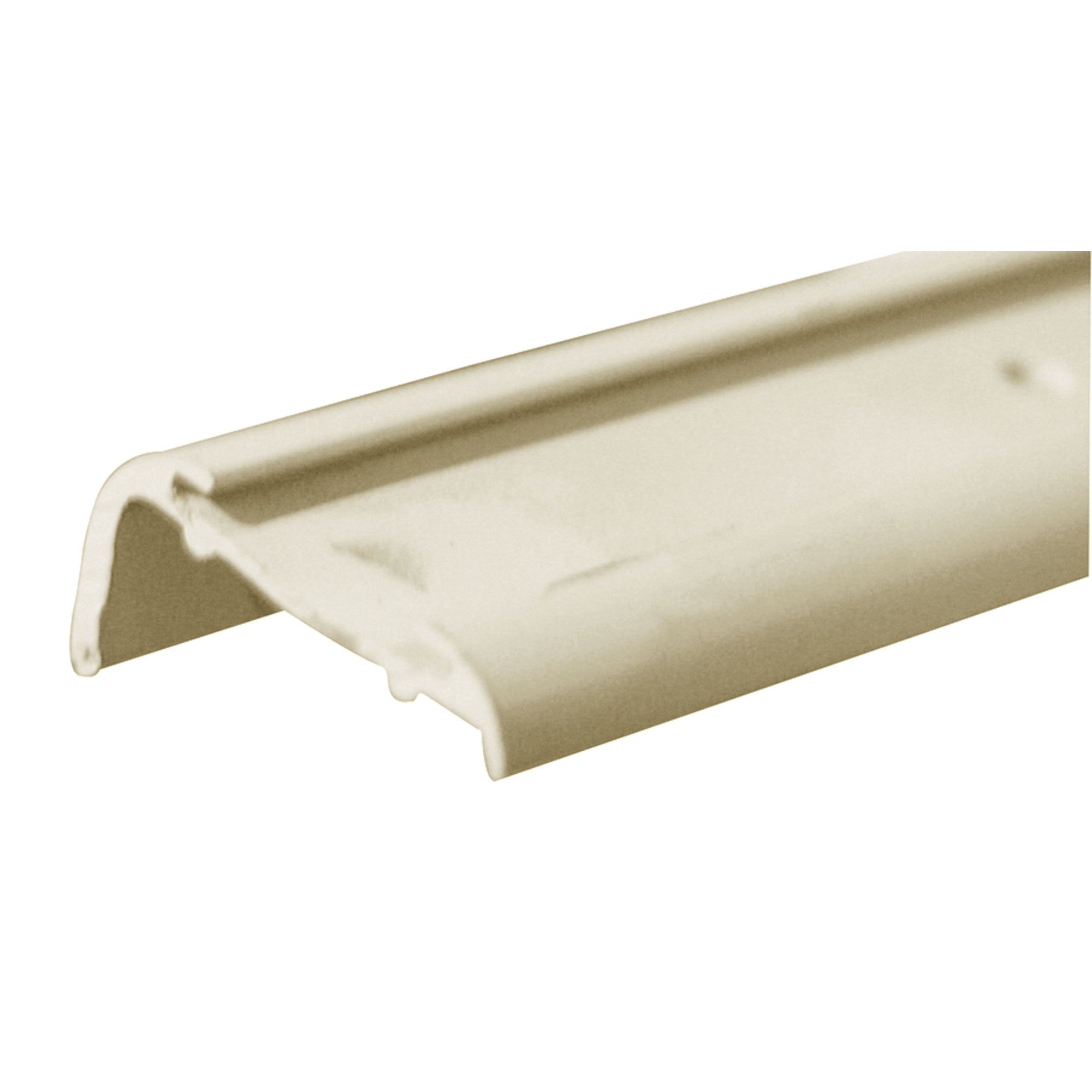 AP Products 021-57404-8 Insert Roof Edge - 8 ft. (5 Pack)