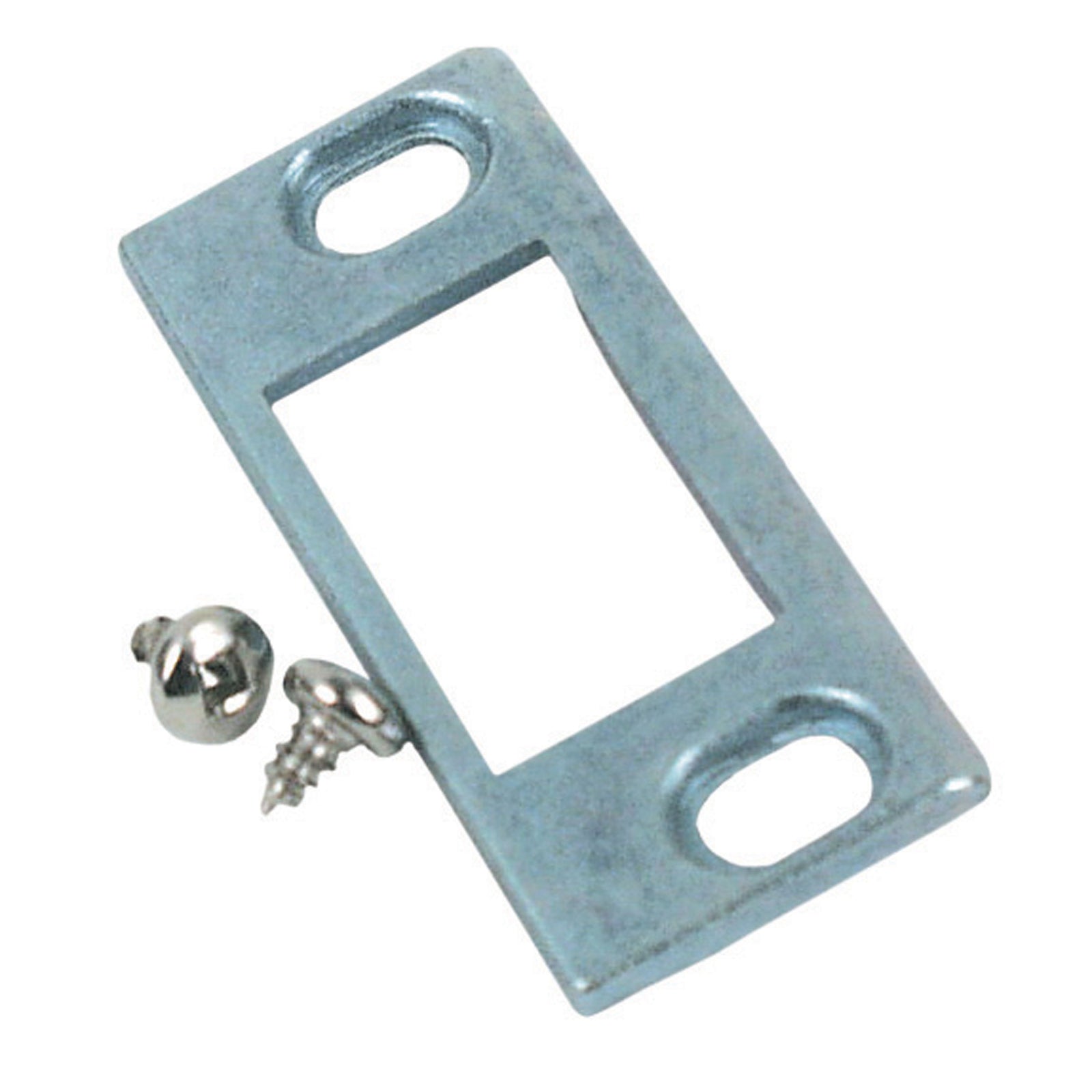 Valterra L32PB060 Replacement Door Latch Strike Plate