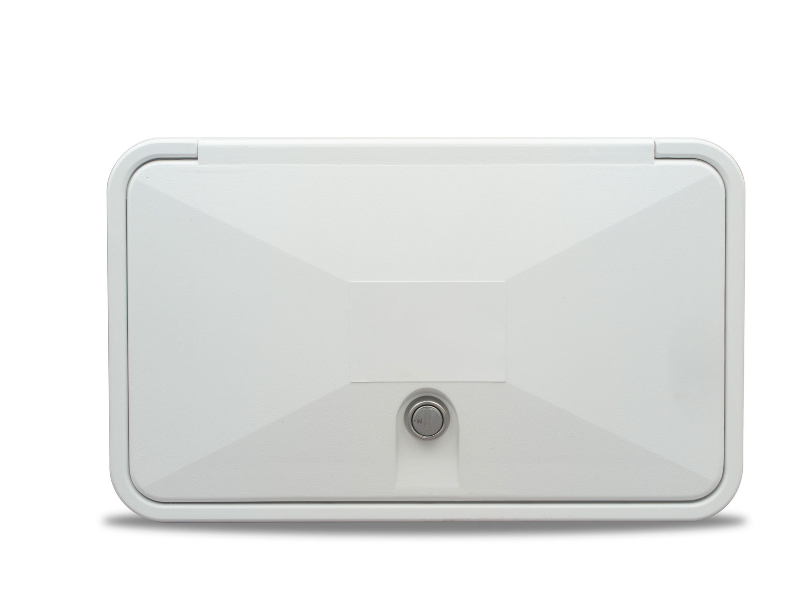 B&B Molders 94314 Multi-Purp Access Hatch Key