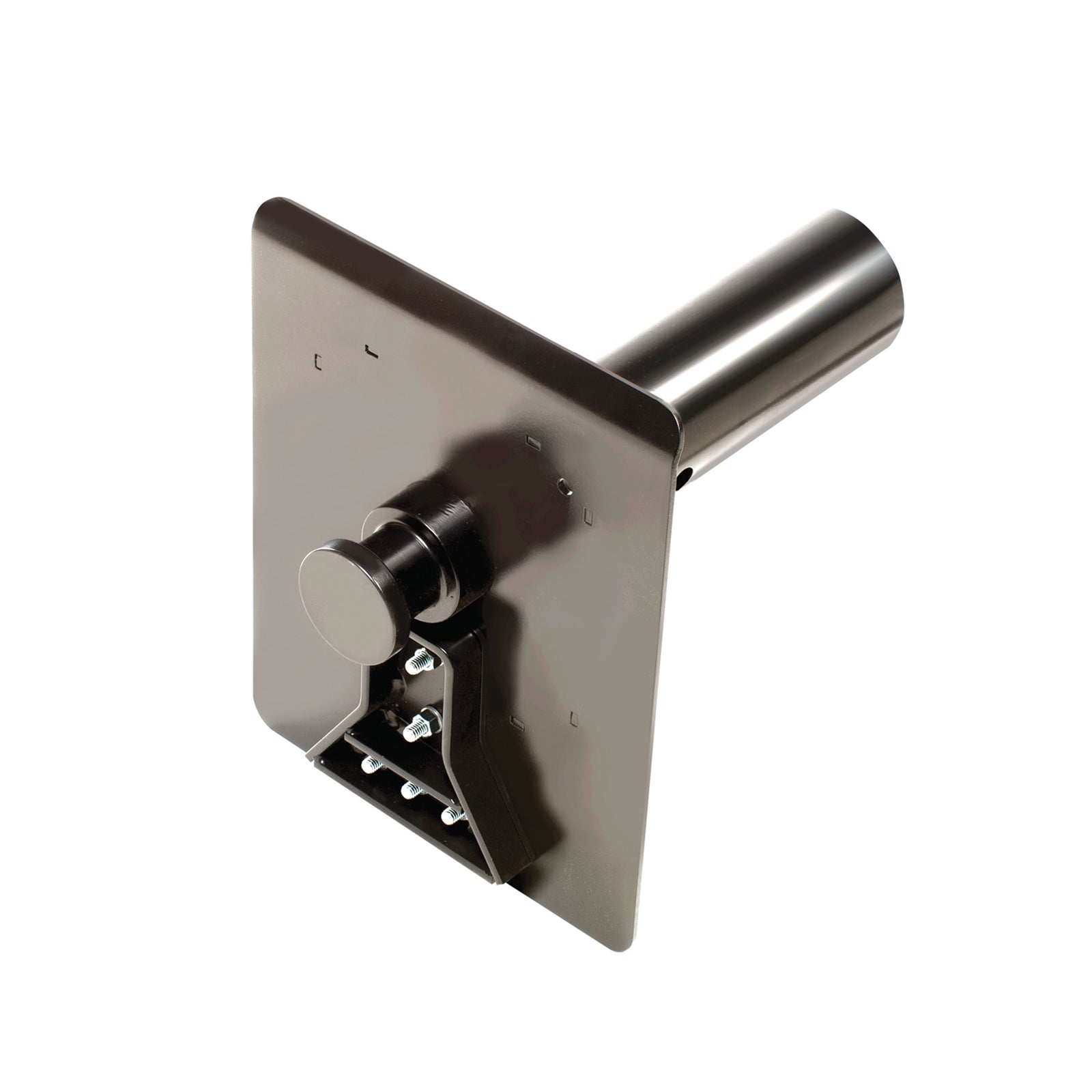 PullRite 4424 Horse/Gooseneck Trailer Adapter