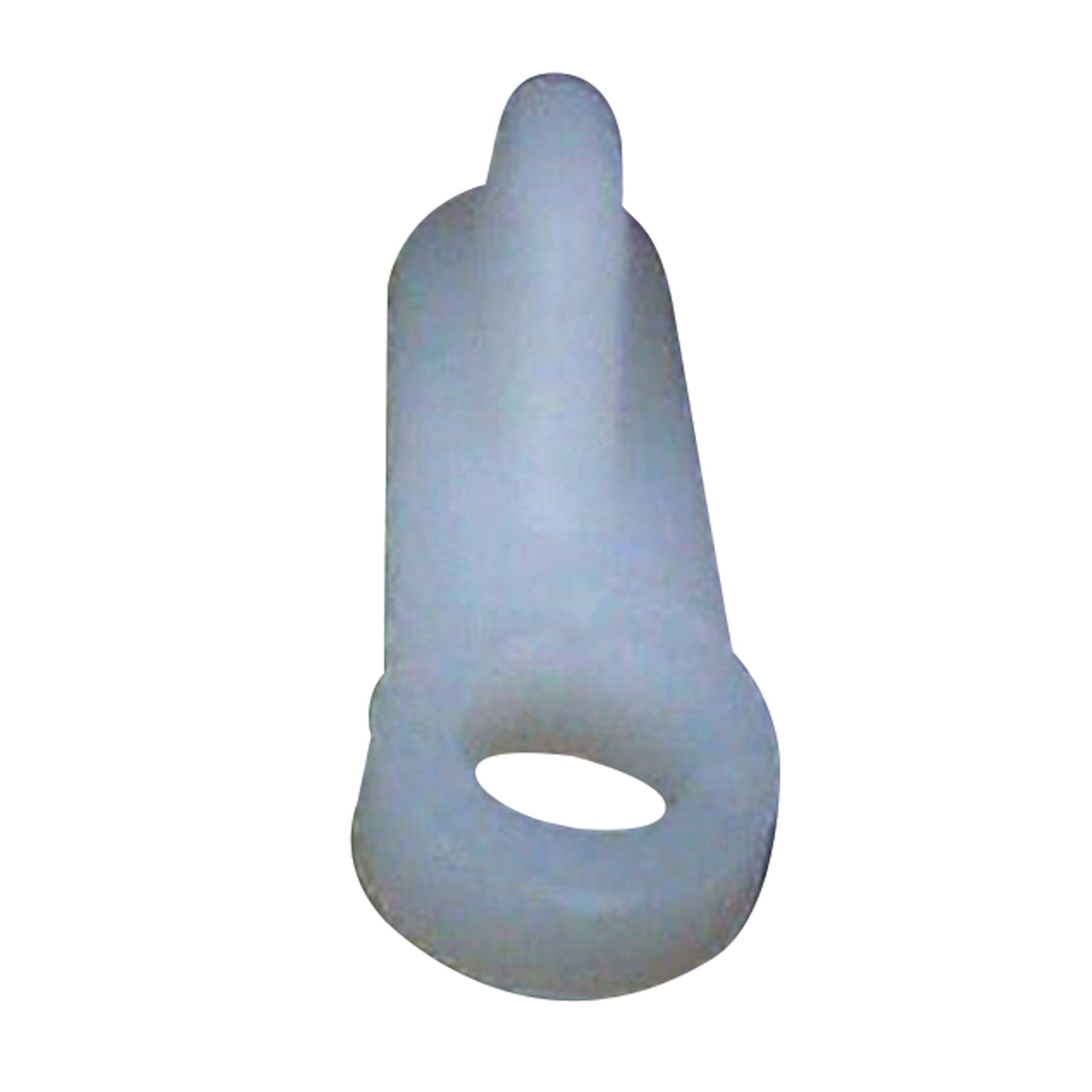 Strybuc 492C Clip Plastic Flat W/Screws