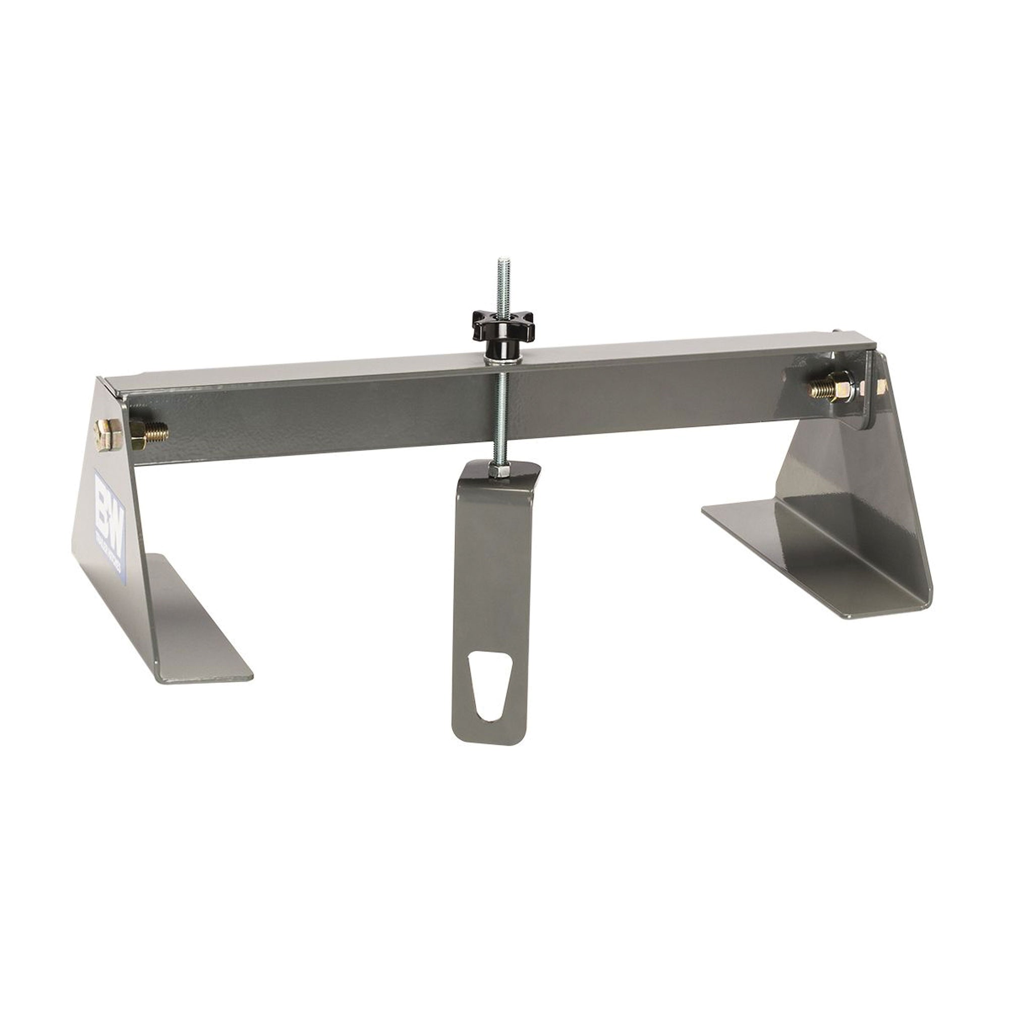 B&W Trailer Hitches GNXA8030 Hitch Helper for Turnoverball Hitch Installation