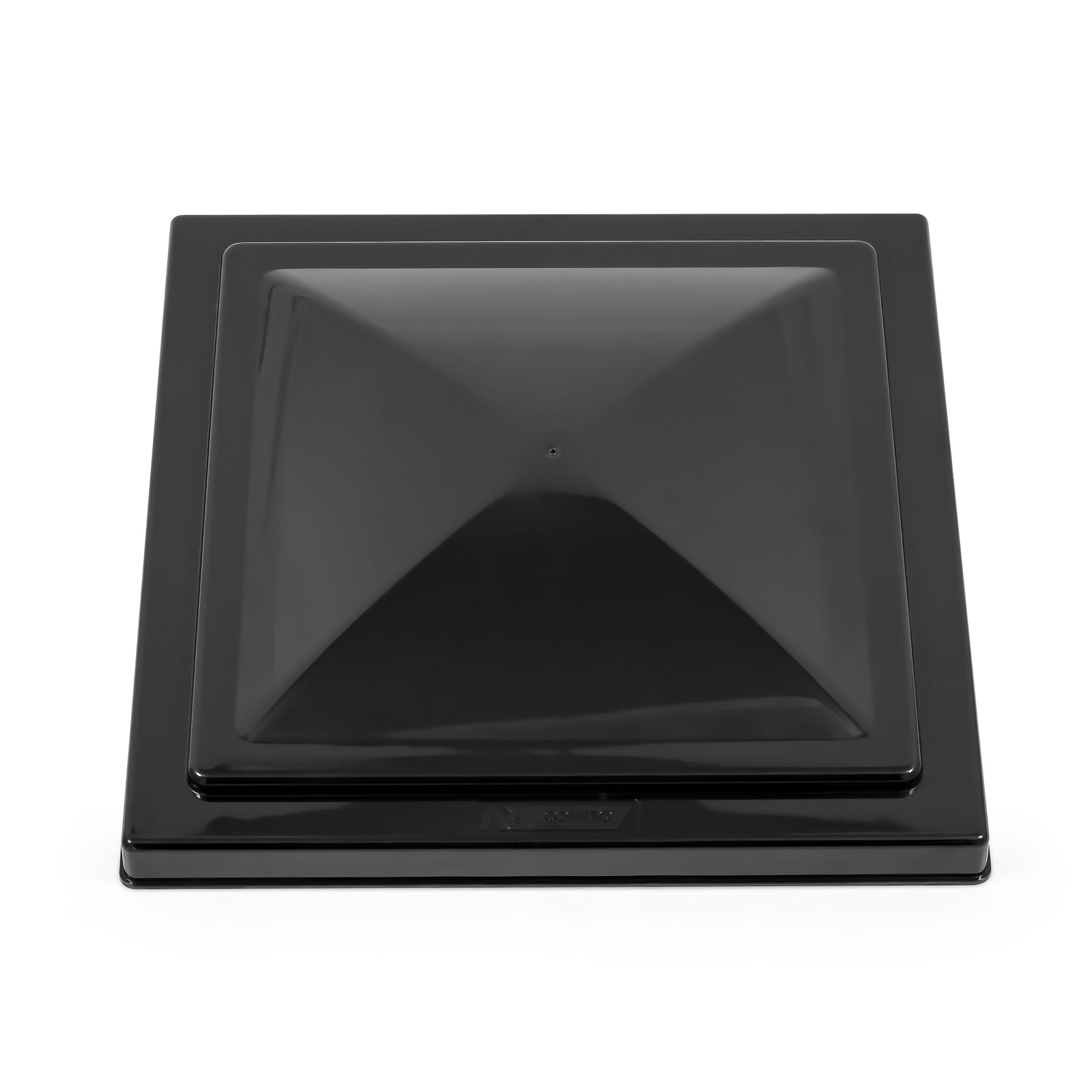 Camco 40175 Vent Lid for Pre-1994 Jensen Models - Black