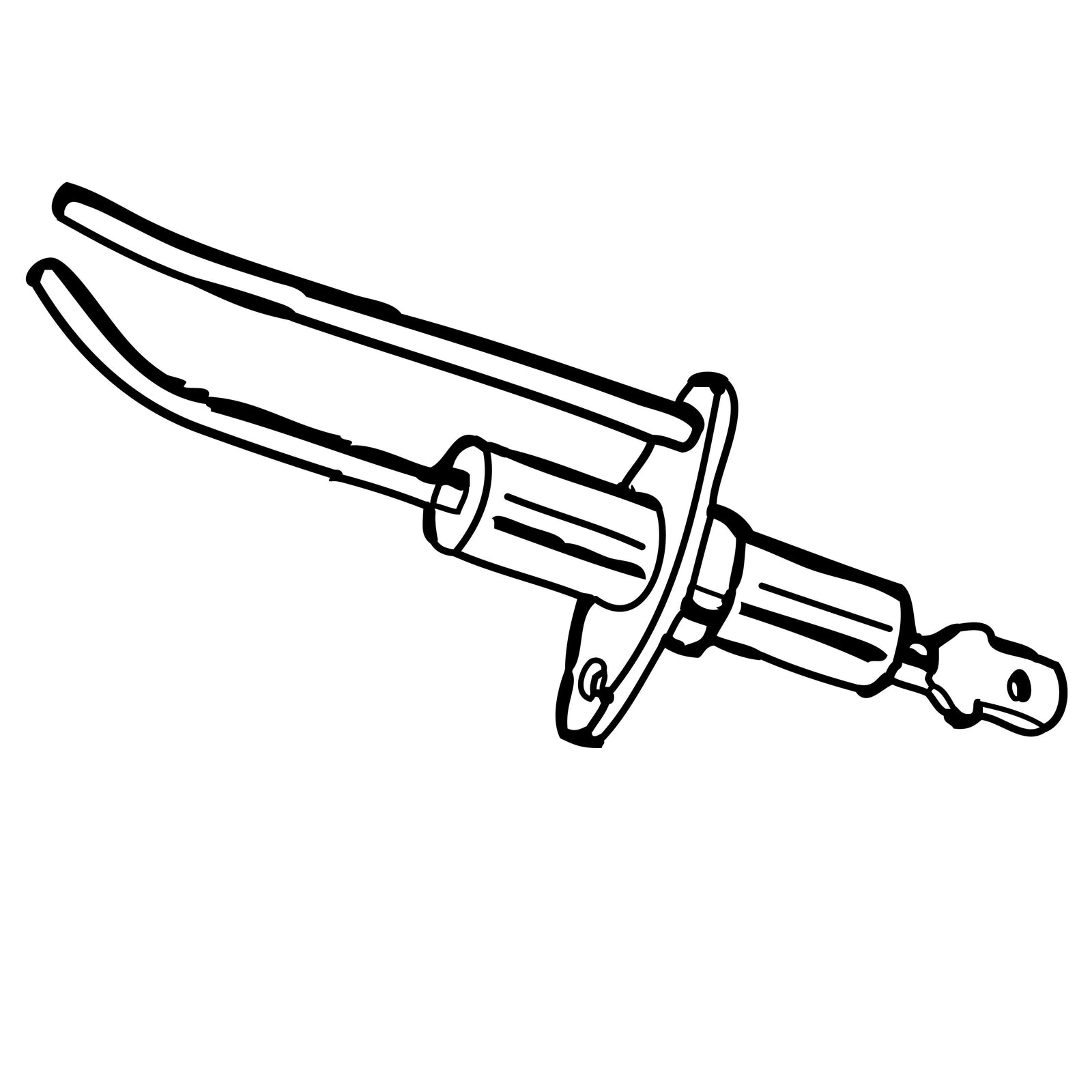 Suburban 232258 Water Heater Electrode for SW-Series