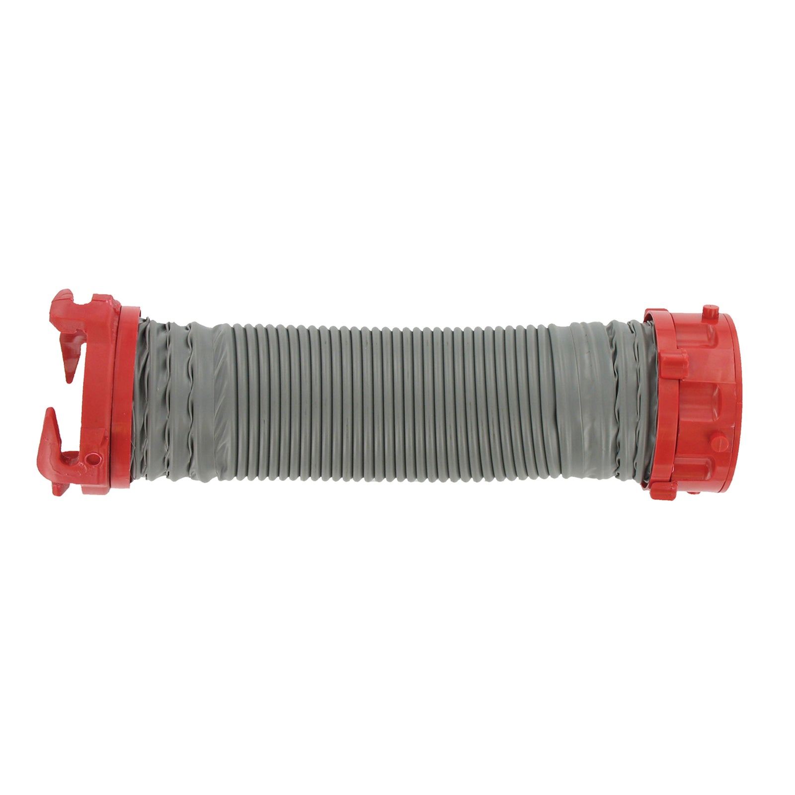 Valterra D04-0402 Viper Compartment Hose - 2'